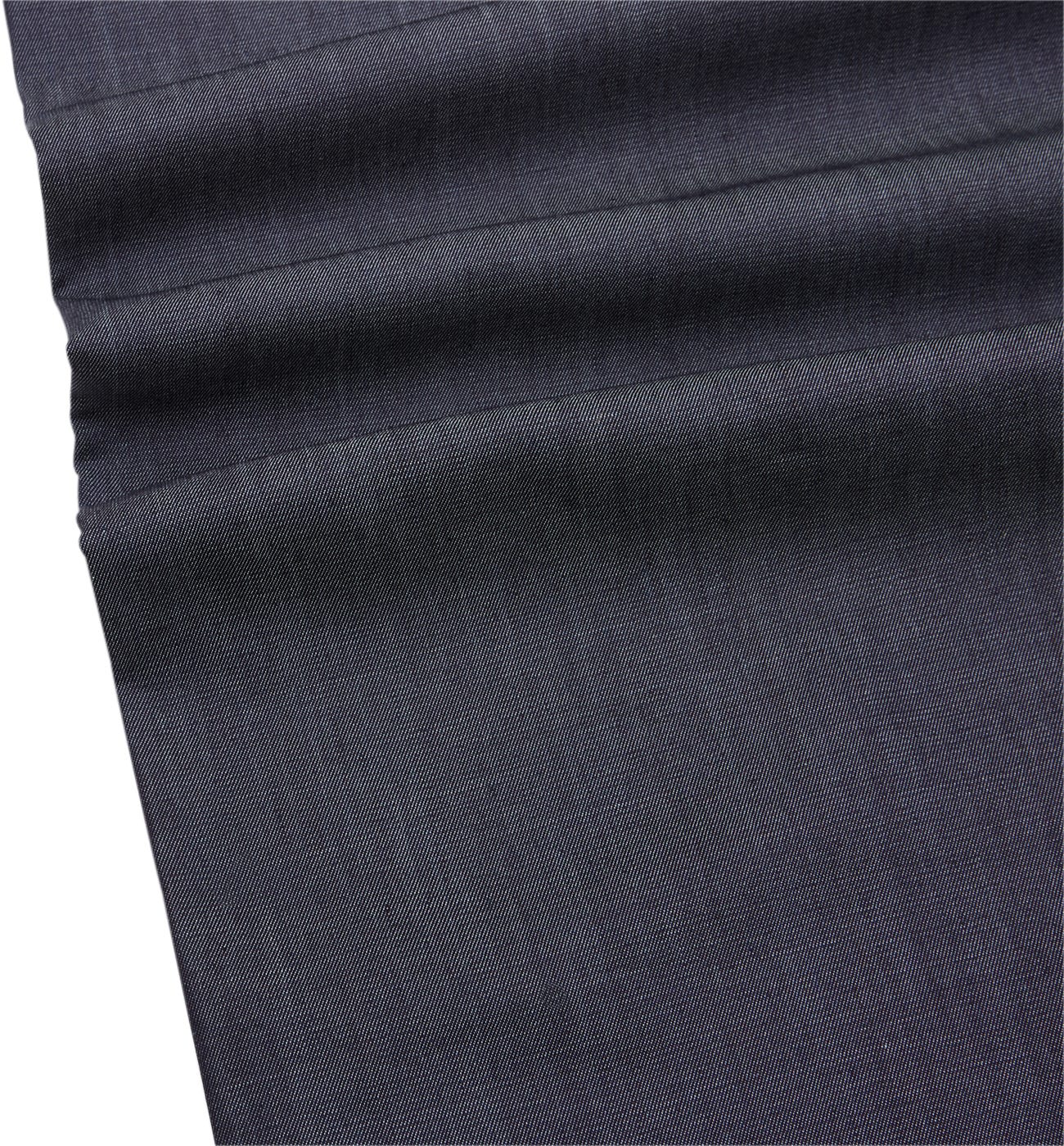 Coupon de tissu toile denim