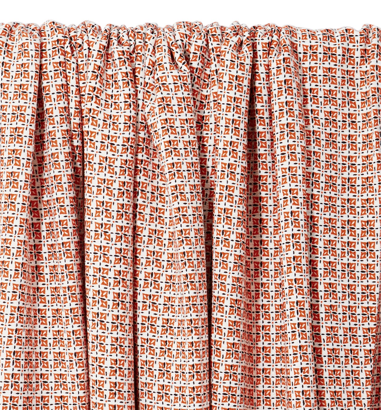 Coupon 3 m en crépon viscose