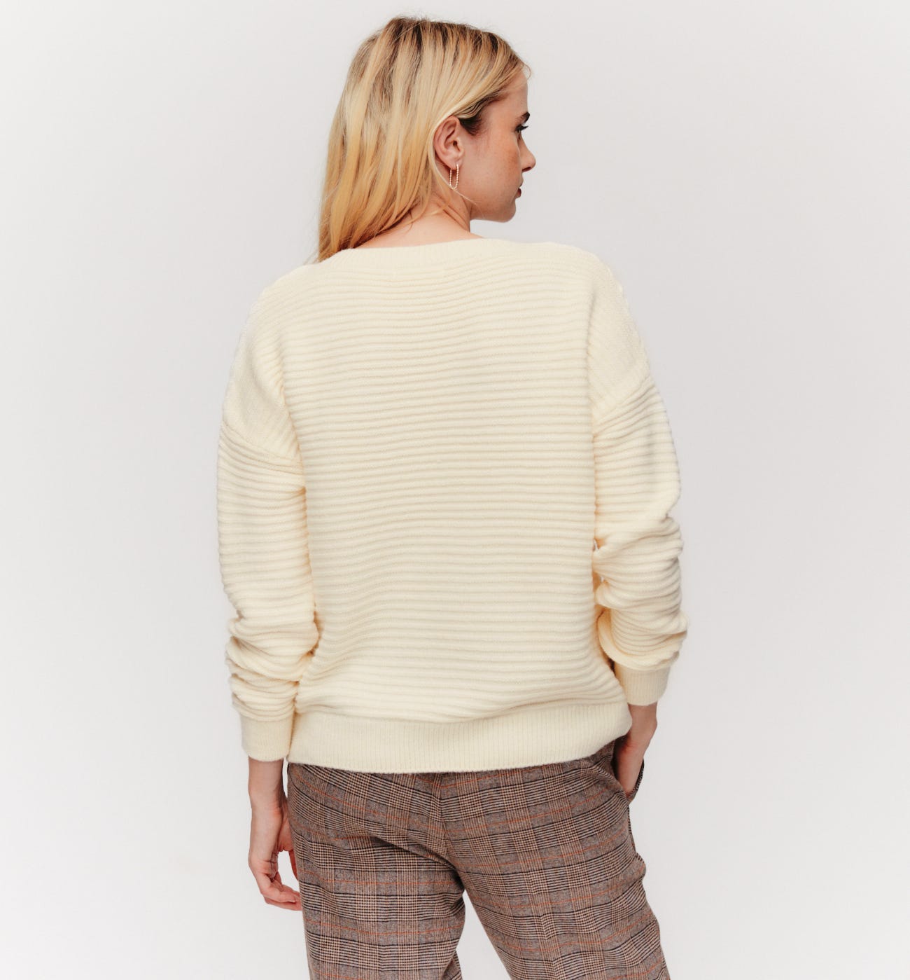 Strickpullover