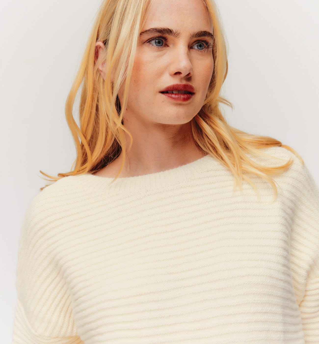 Strickpullover