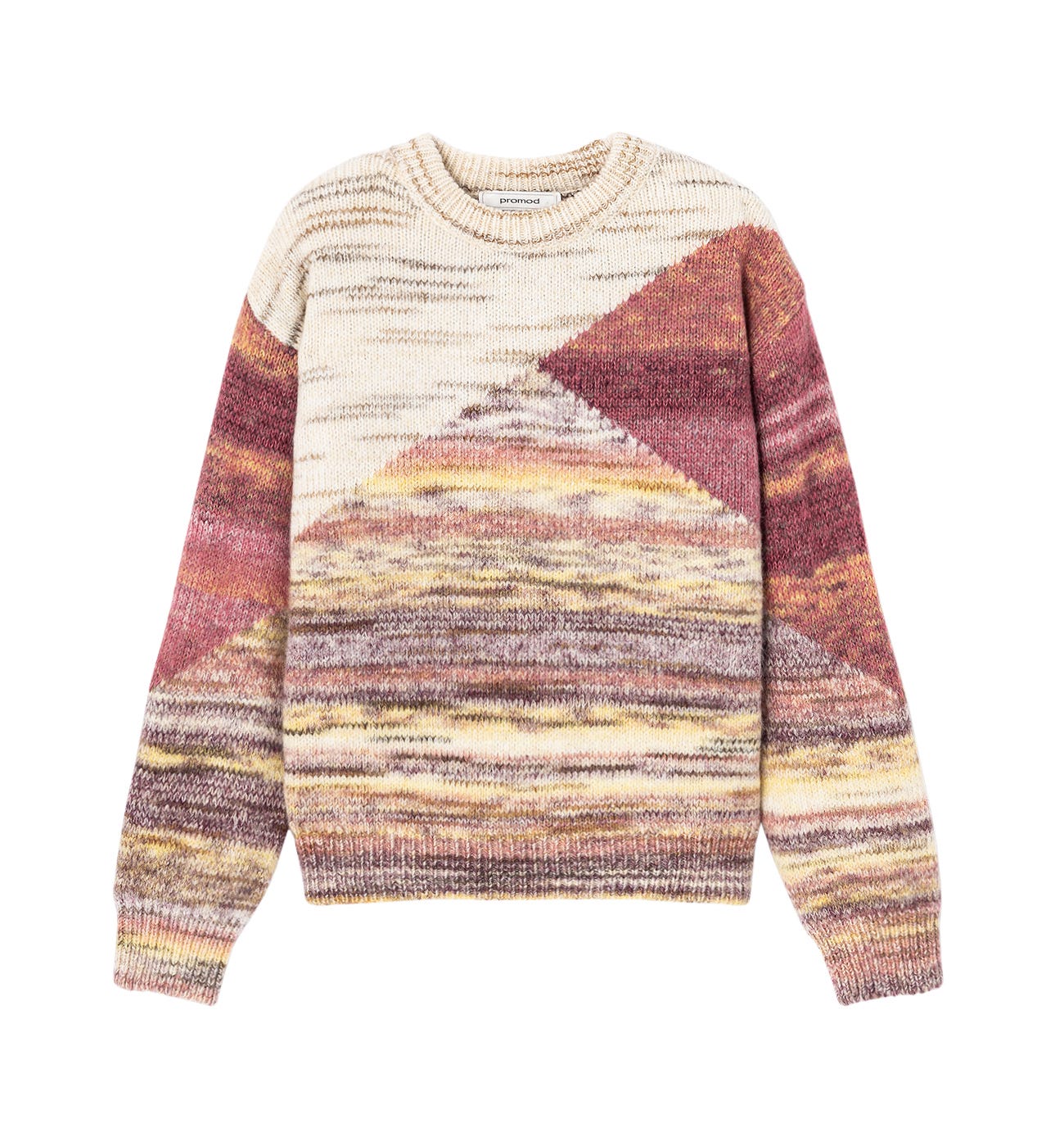 Sweter damski