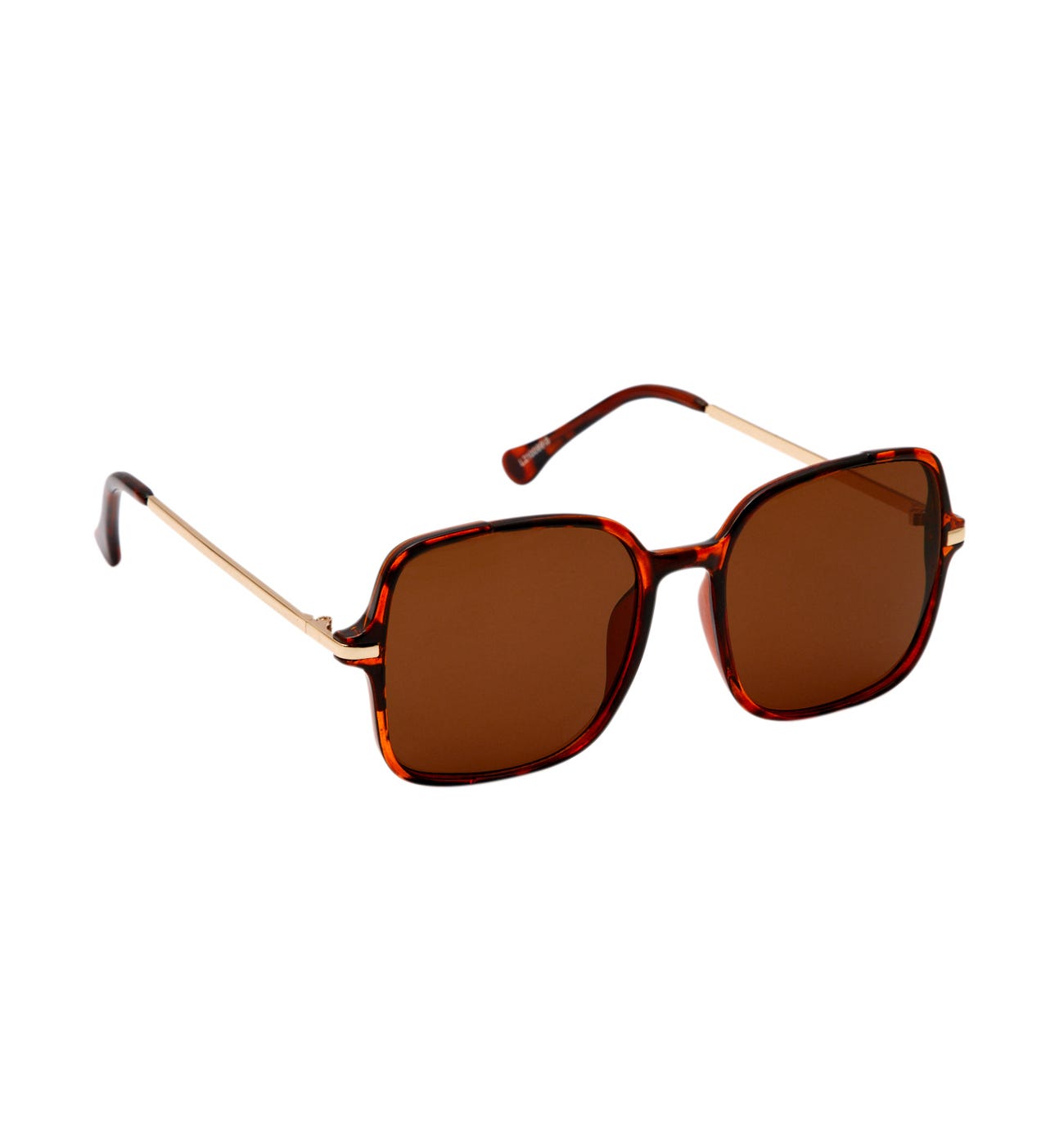 Lunettes de soleil Femme