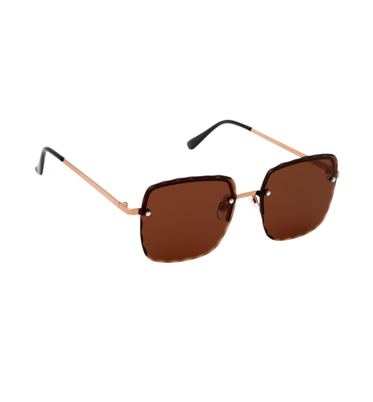 Lunettes de soleil Femme