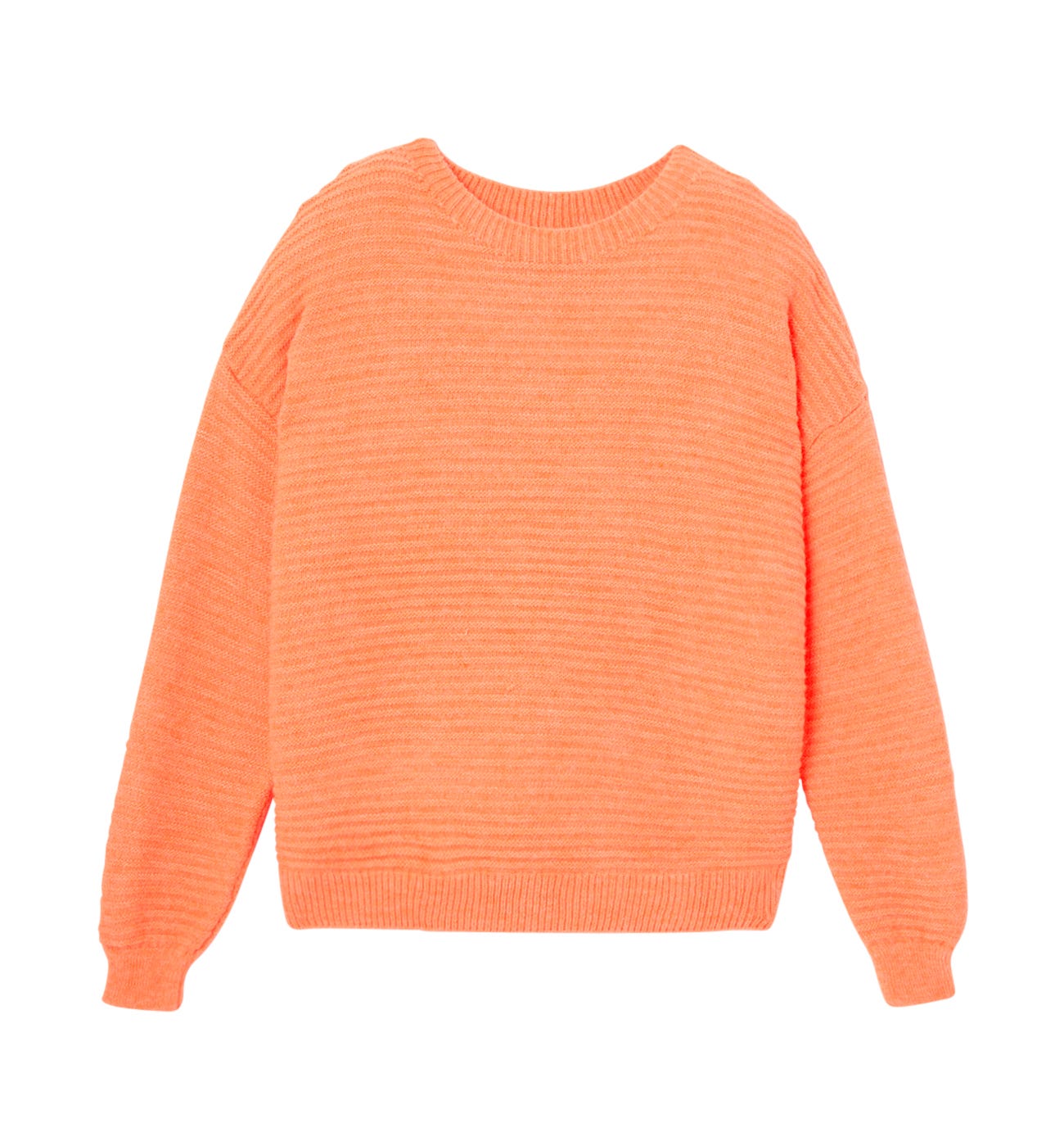 Fancy knit jumper