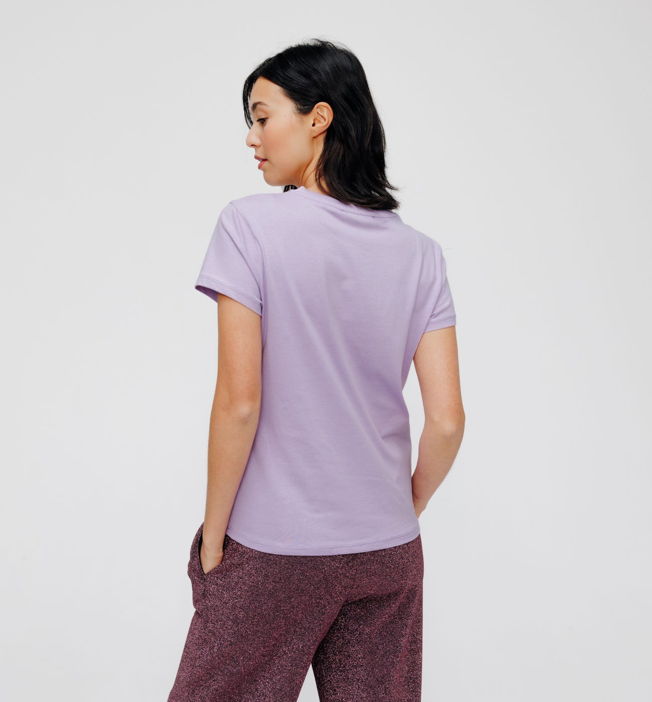 Promod logo t-shirt