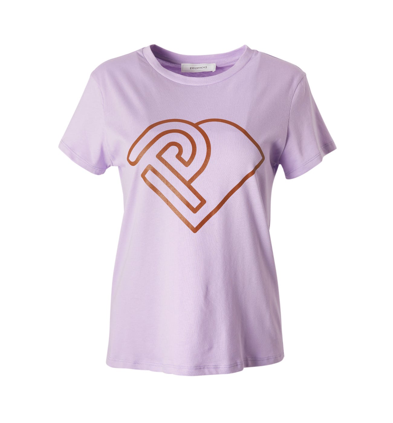 Promod logo t-shirt