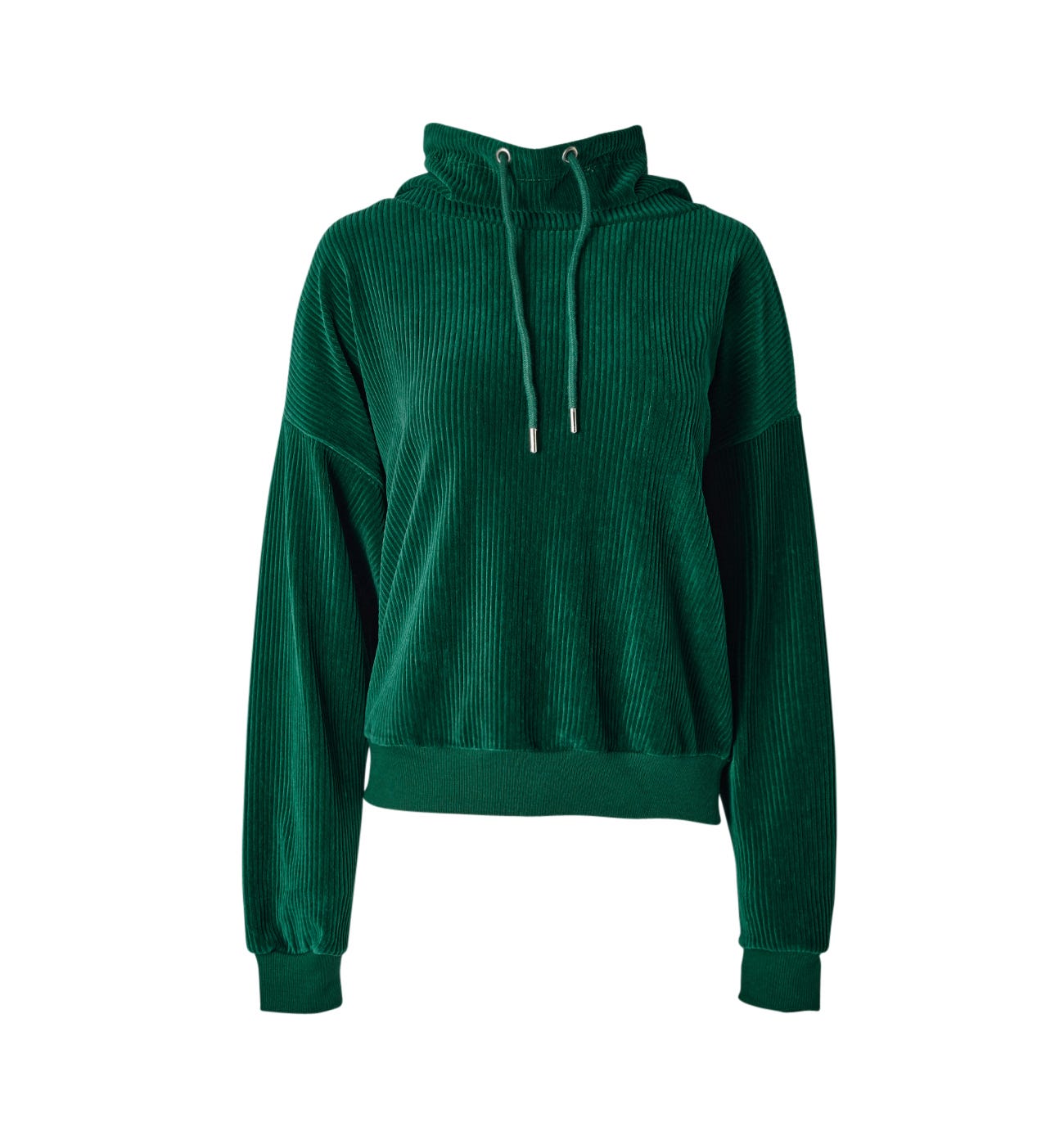 Sudadera pana