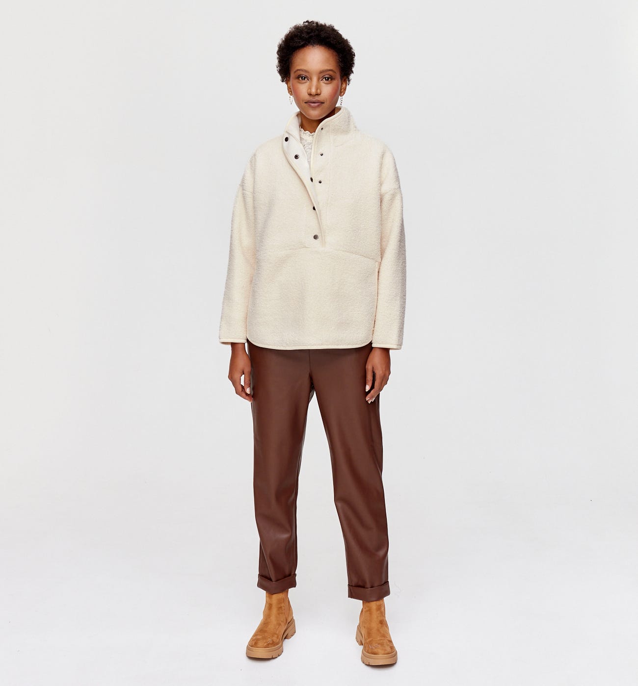 Bluza damska