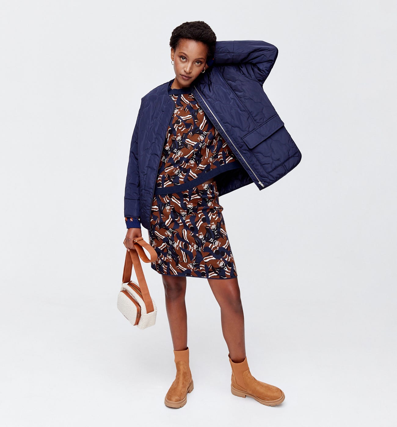 Sweter DIMB
