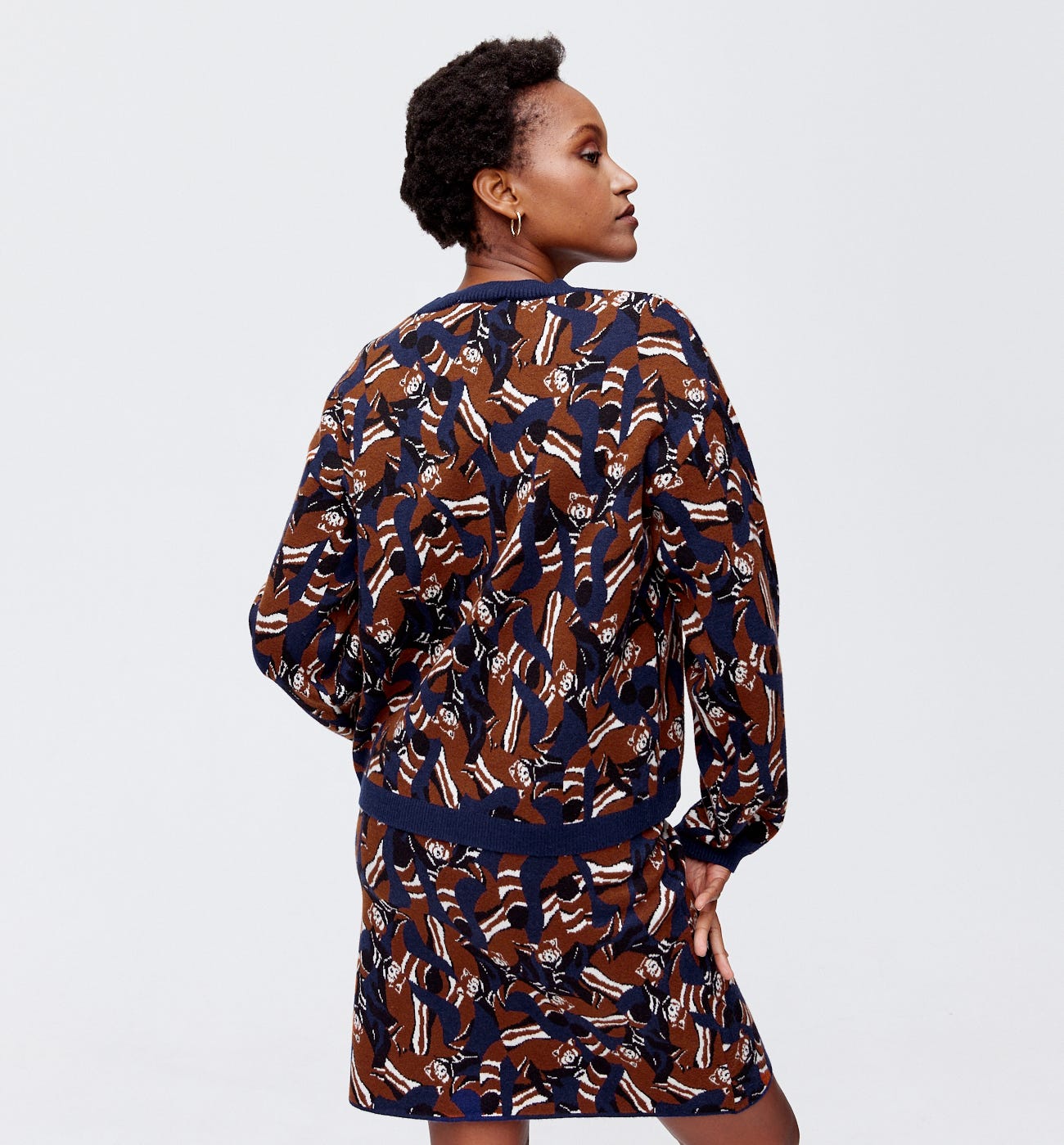 Sweter DIMB