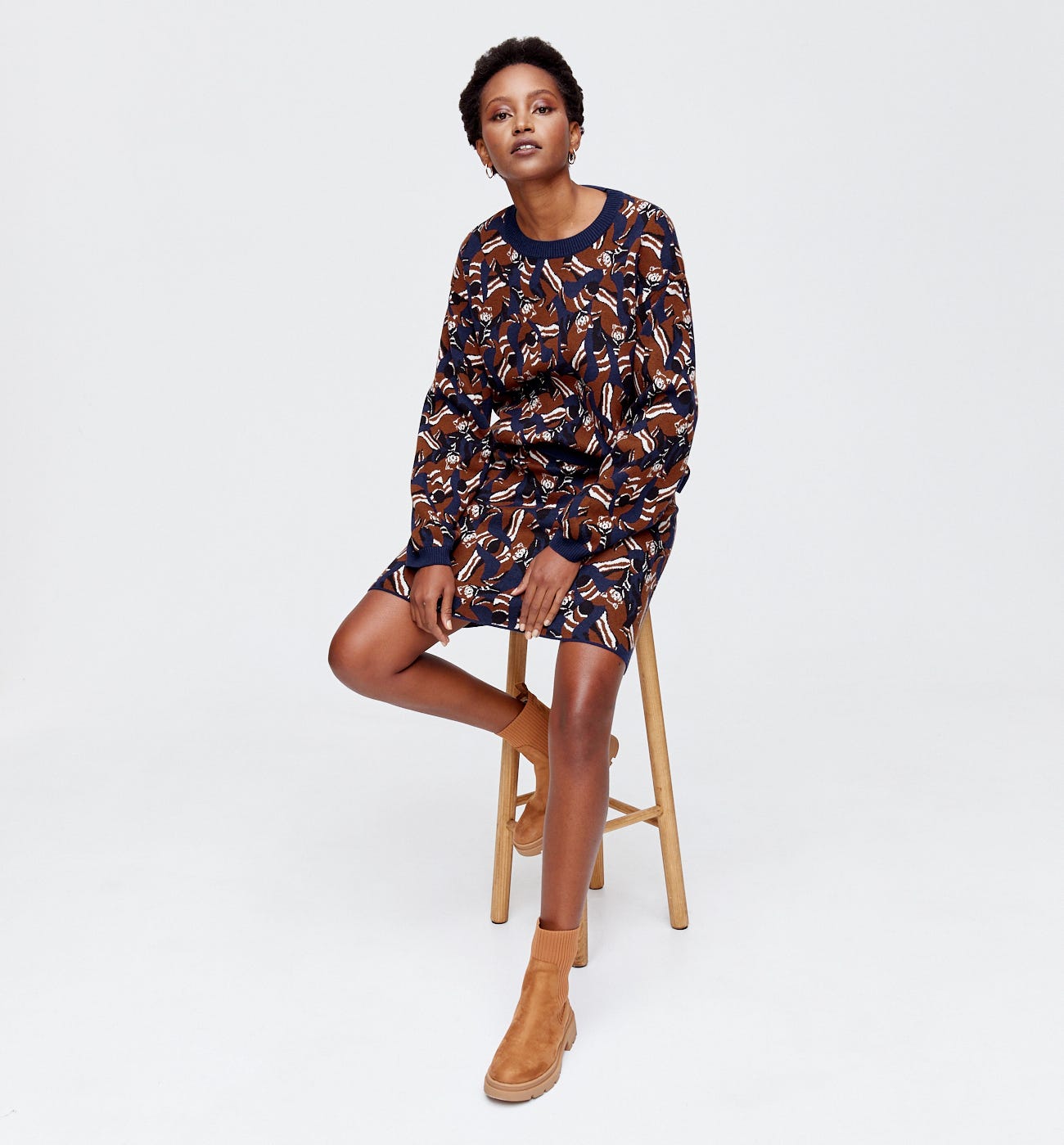 Sweter DIMB