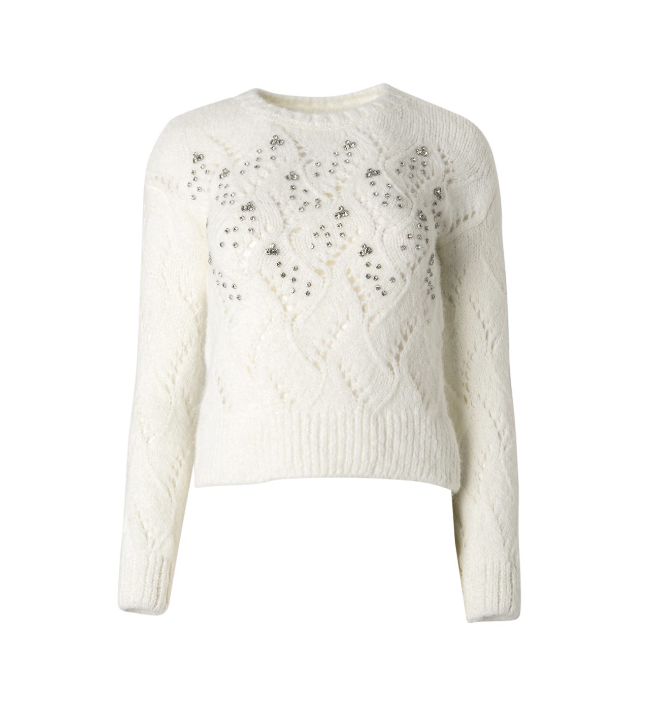 Sweter damski