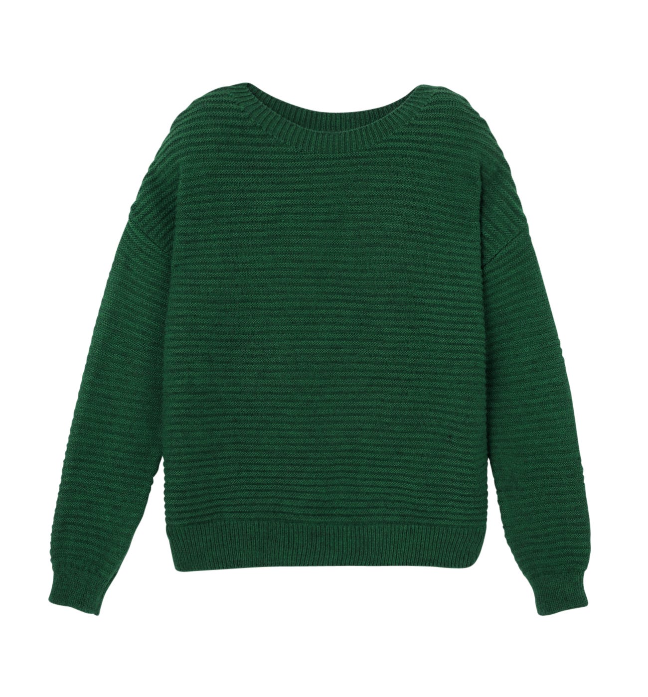 Fancy knit jumper