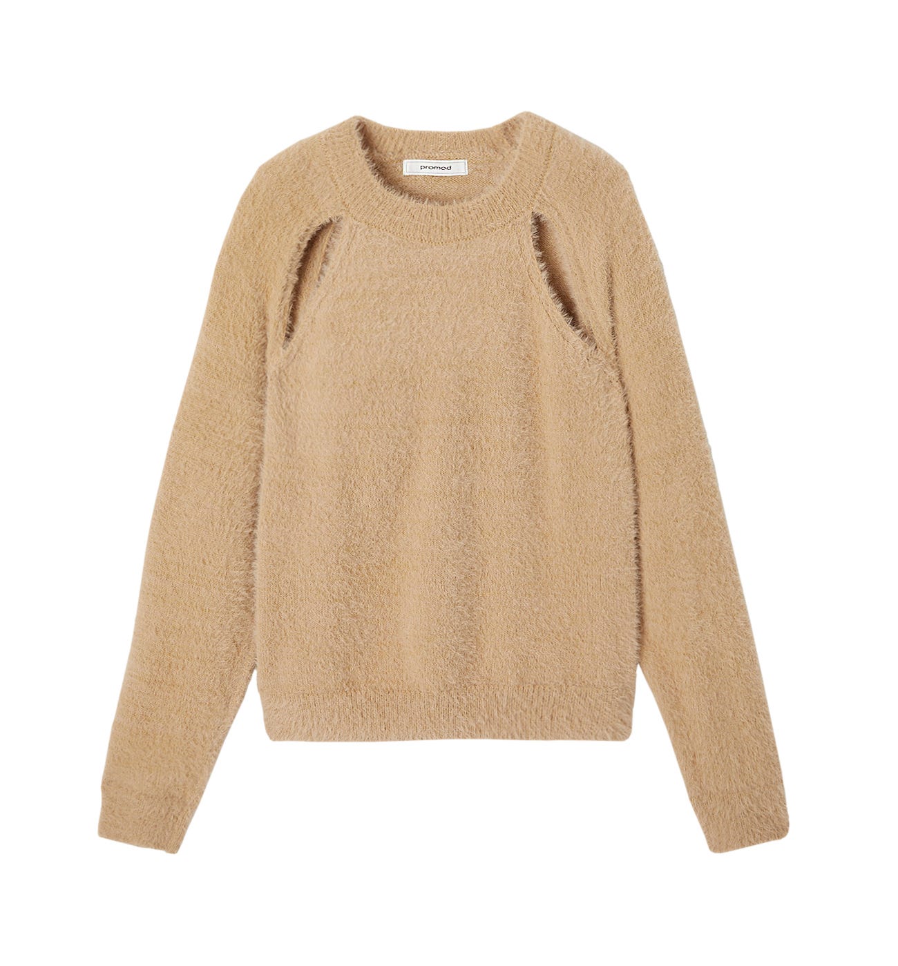 Squashy jumper