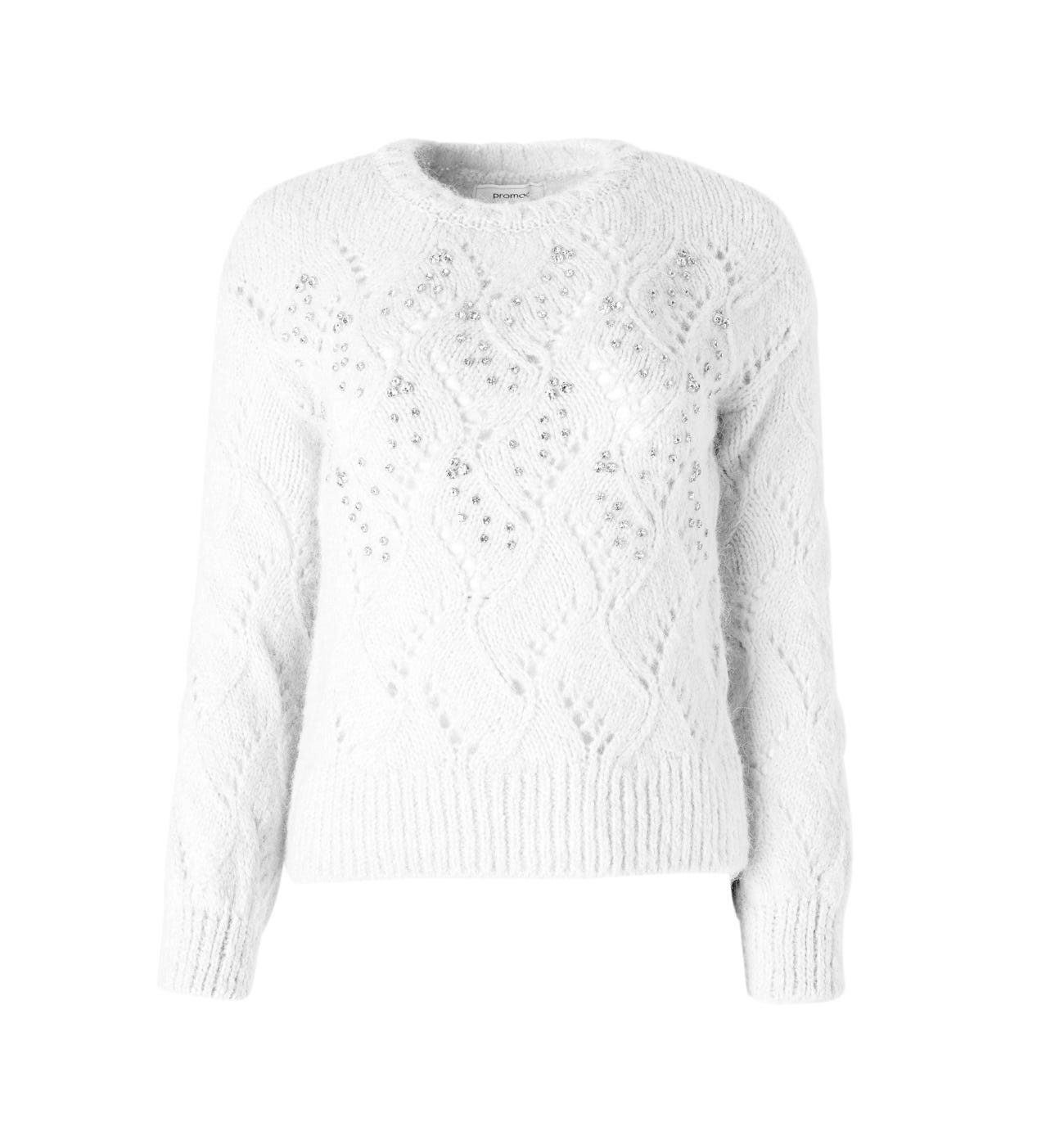 Sweter damski