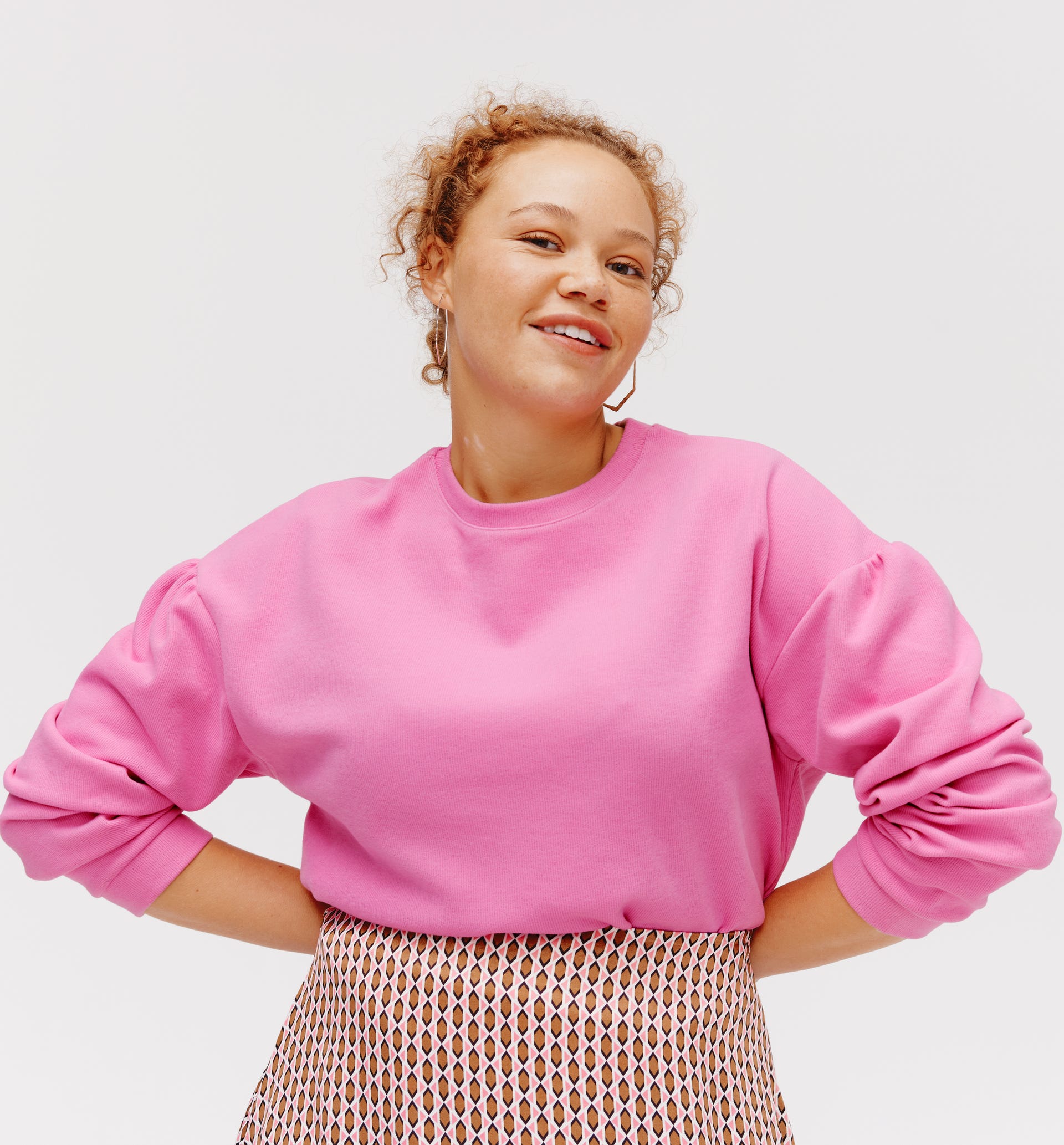 Sweatshirt