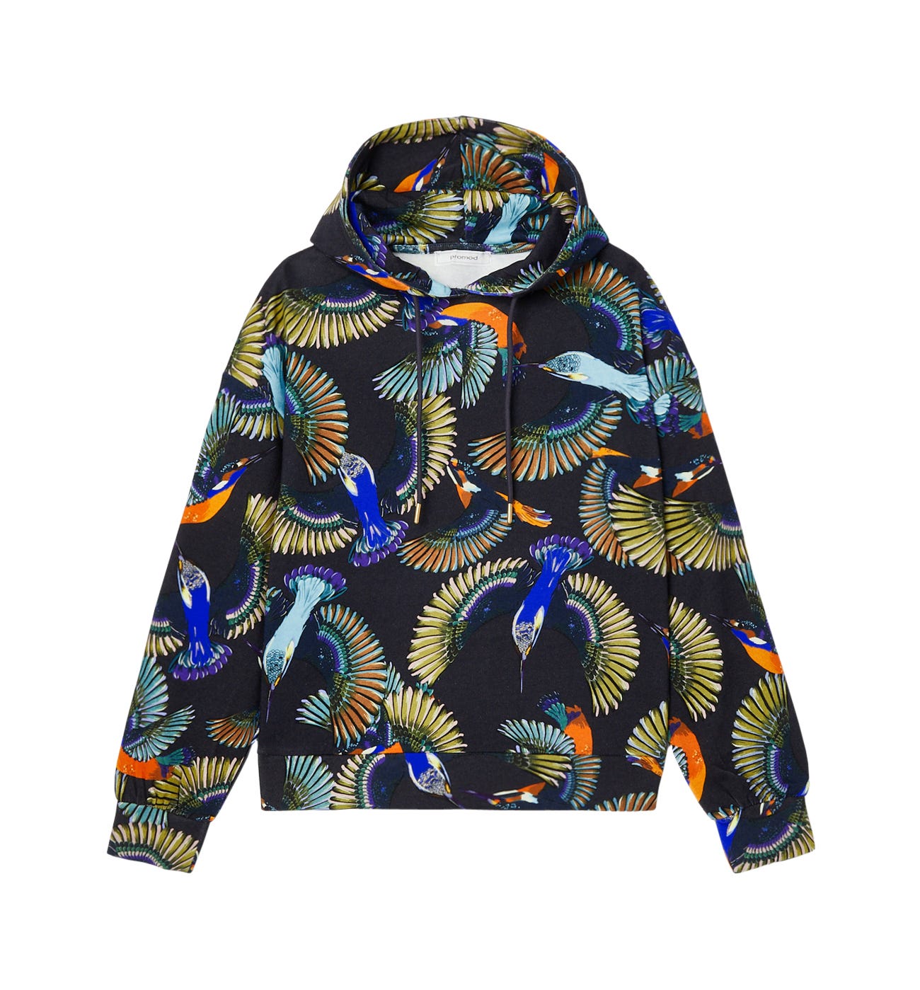 Bluza z kapturem DIMB