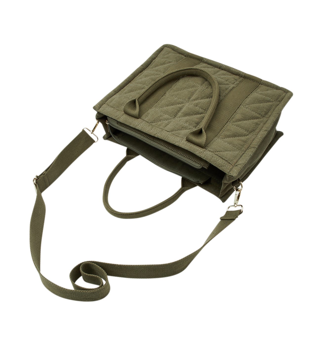 Bolso bandolera