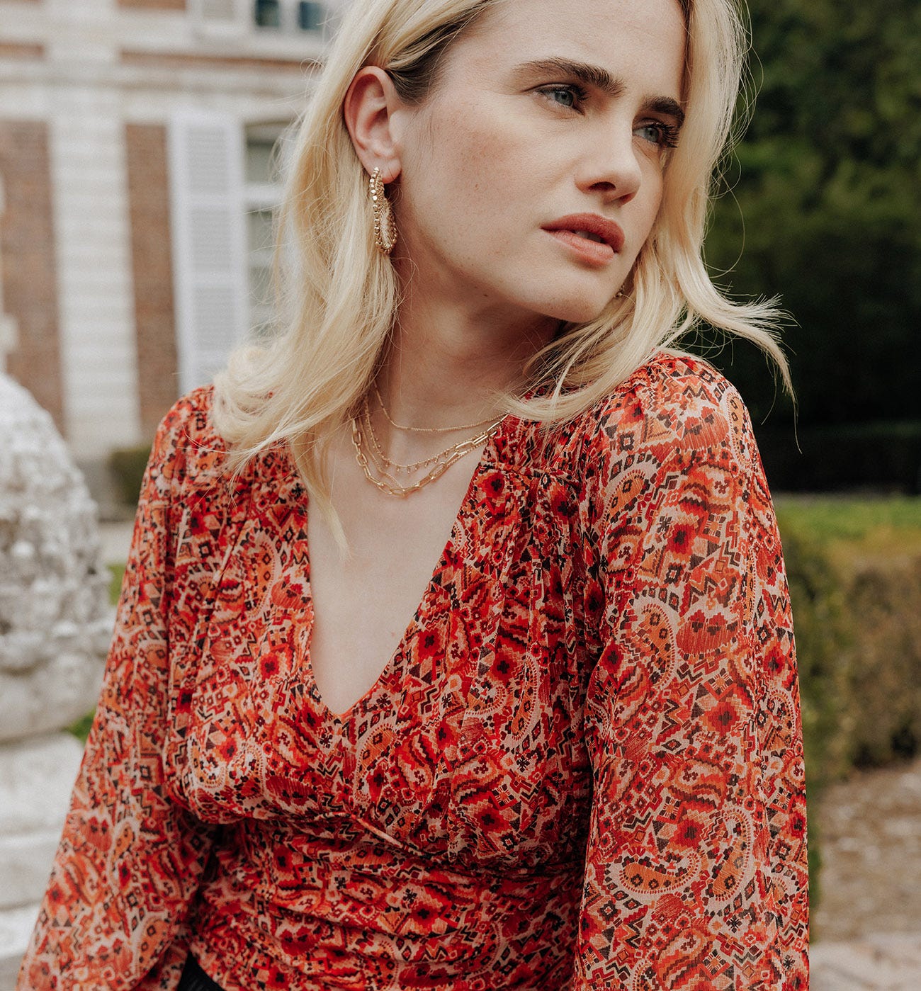 Top
