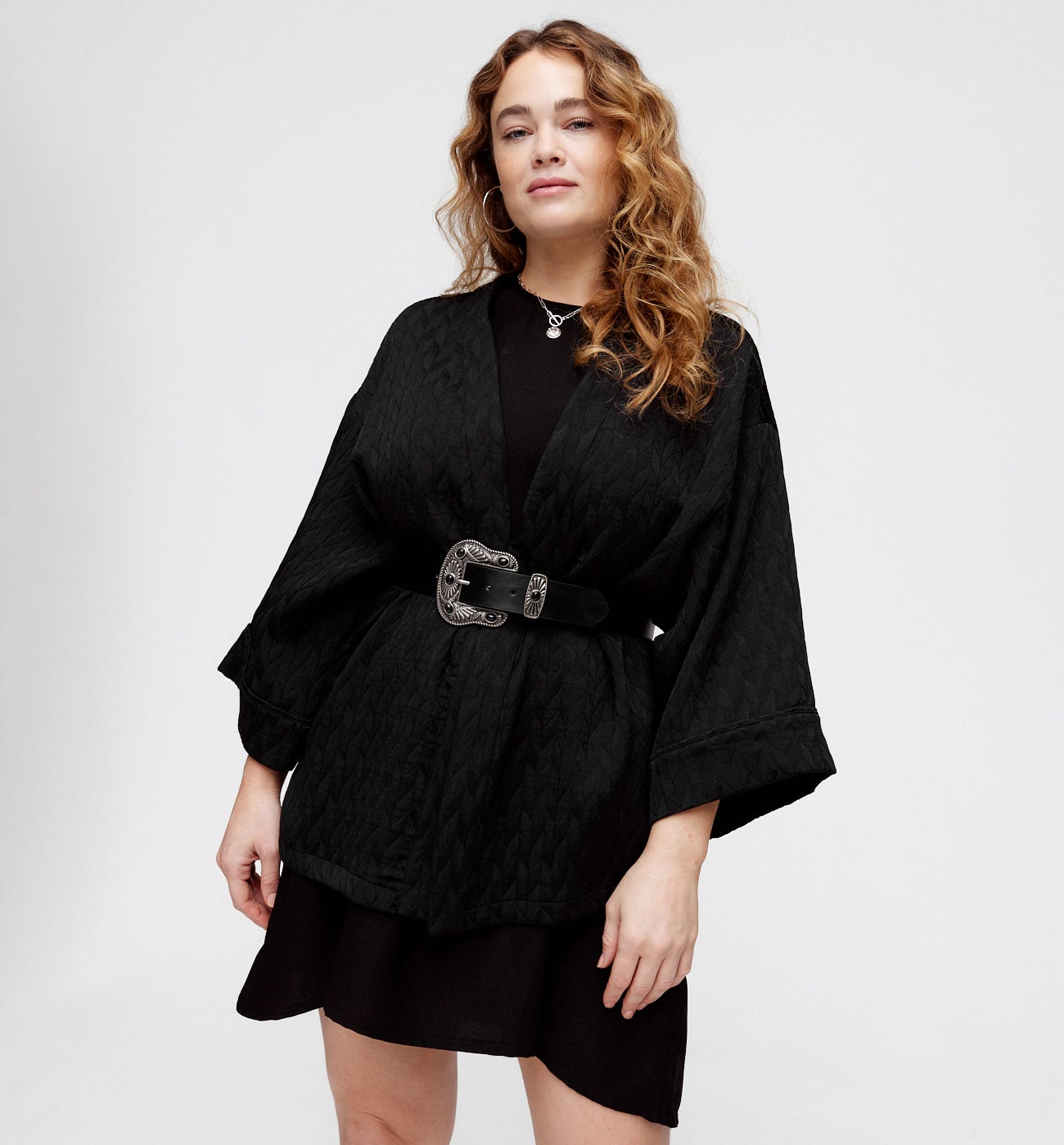 Giacca a kimono
