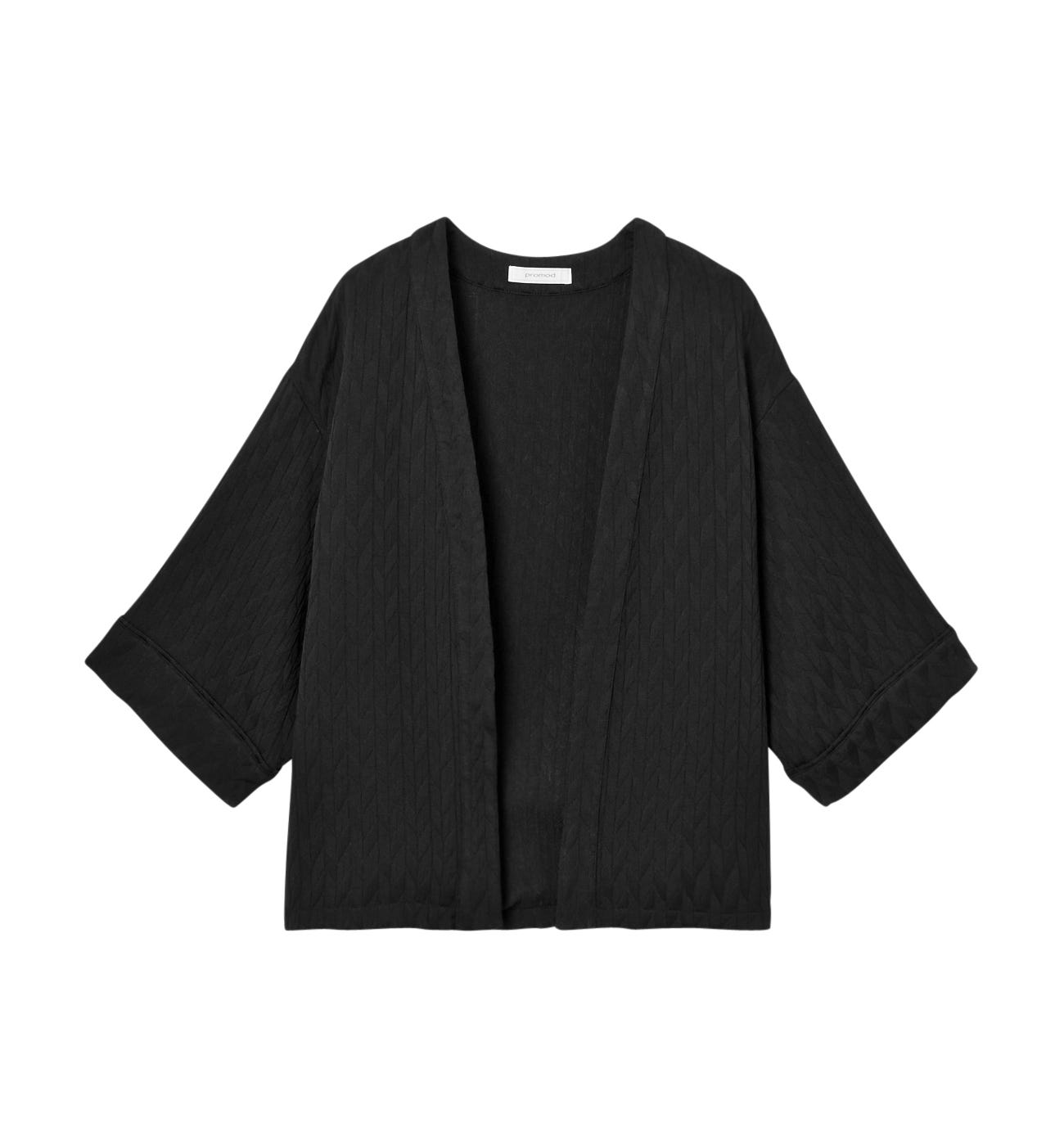 Giacca a kimono