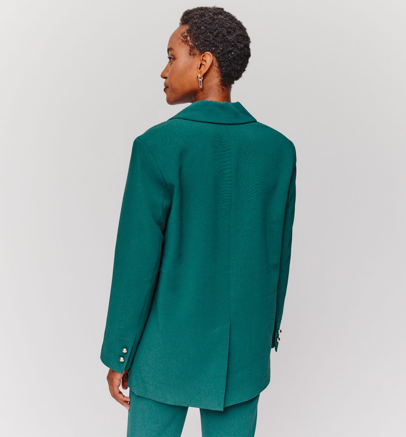 Blazer jacket