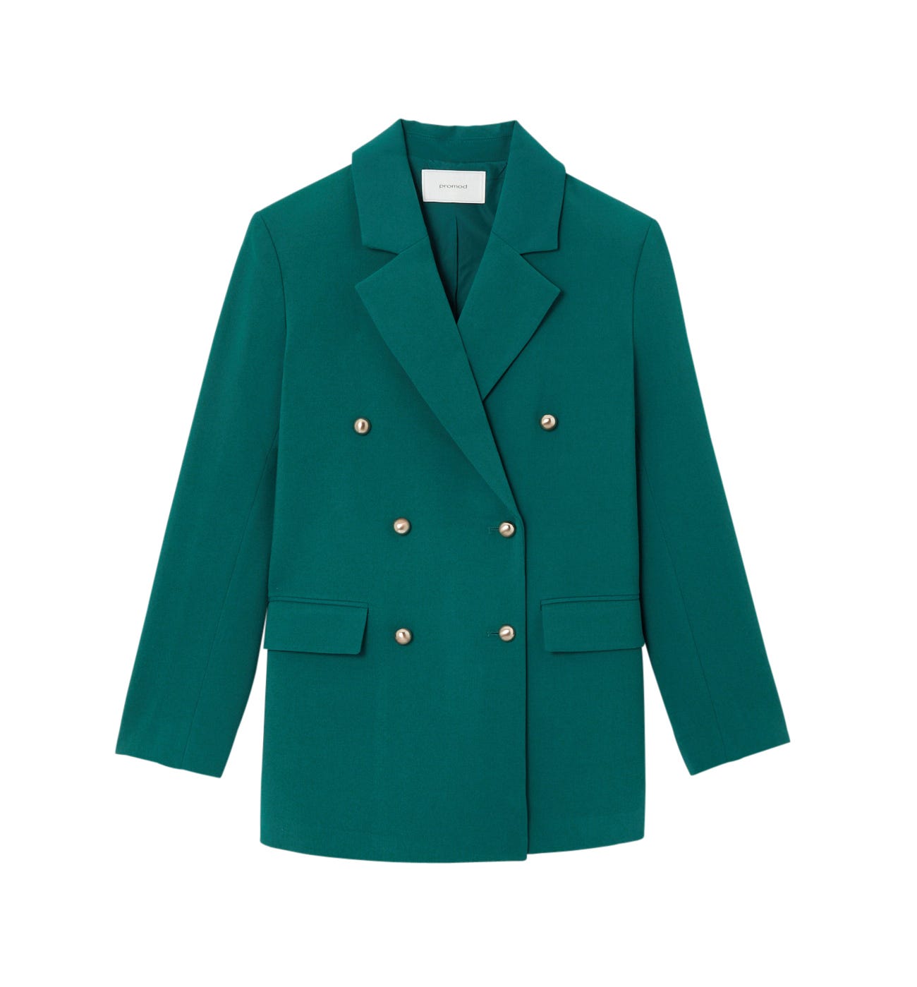 Blazer damski