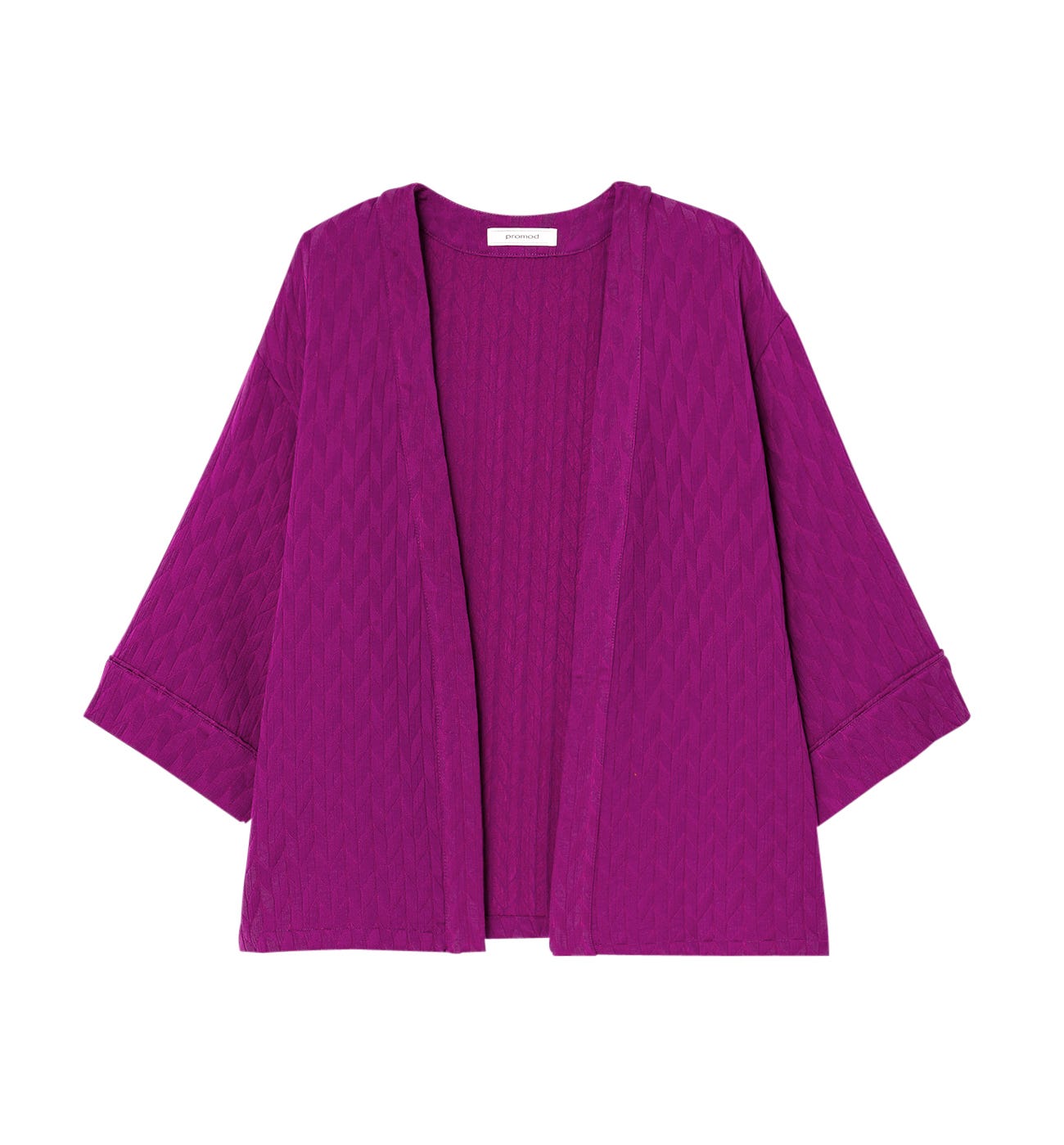 Giacca a kimono