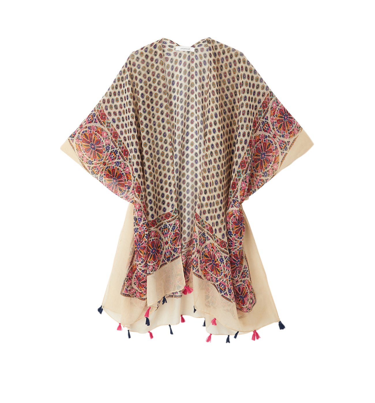 Kimono fantasia