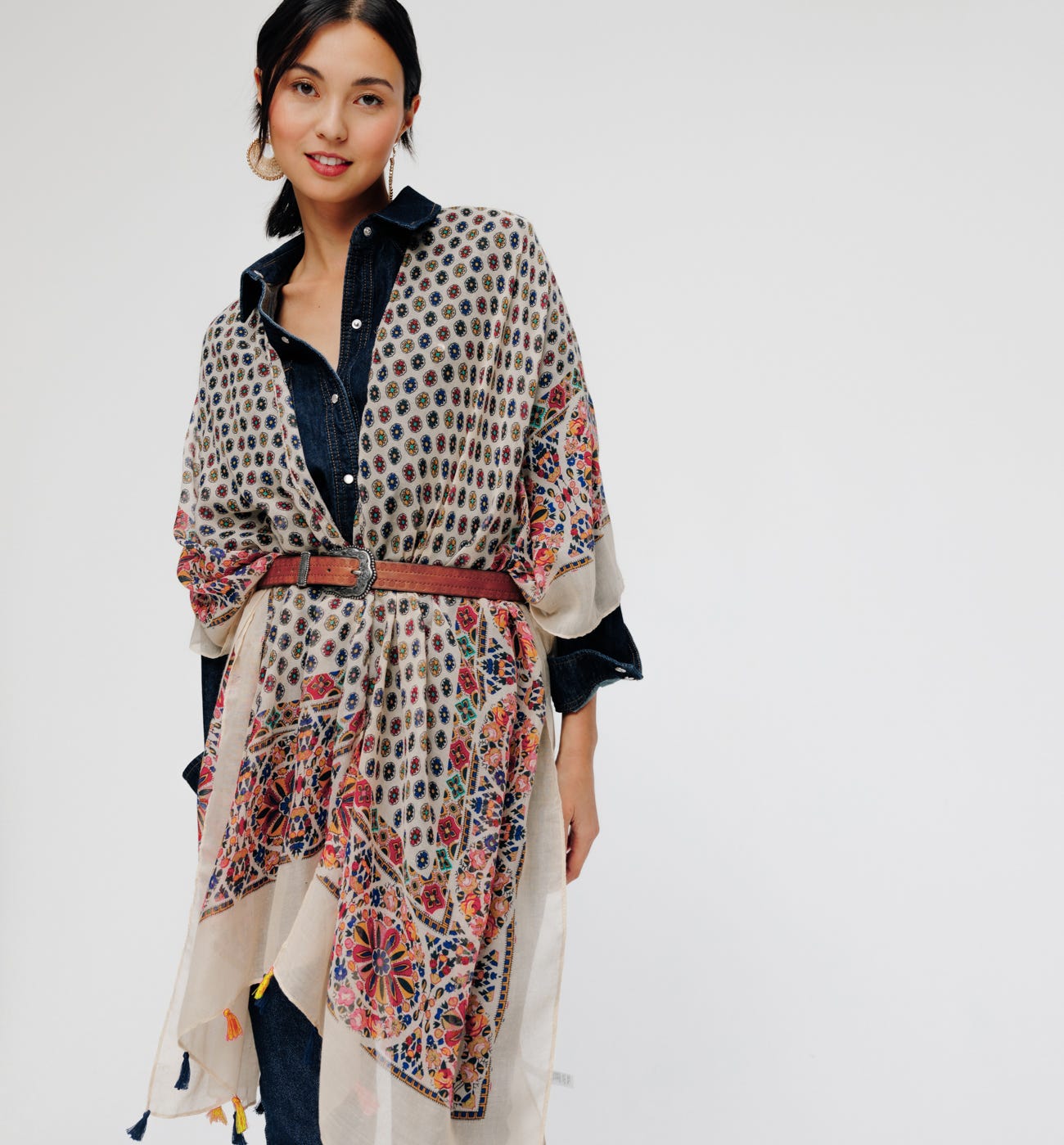 Kimono fantasia