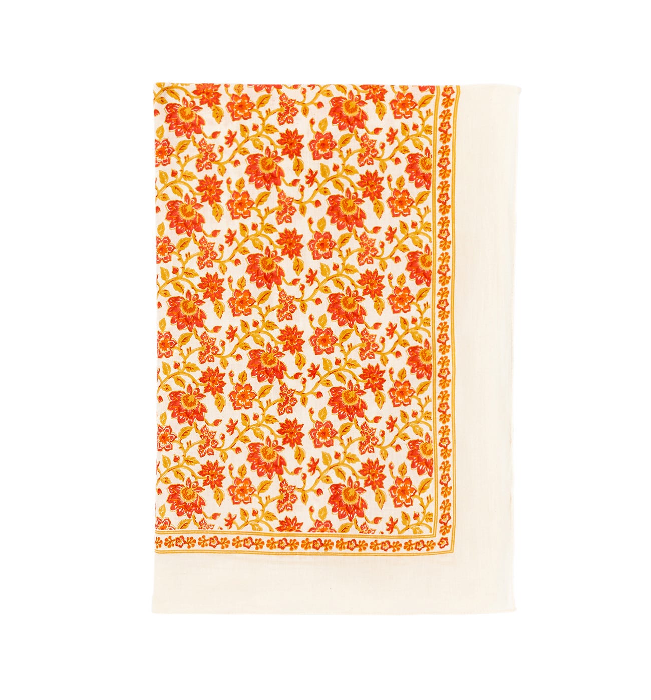 Pañuelo estampado
