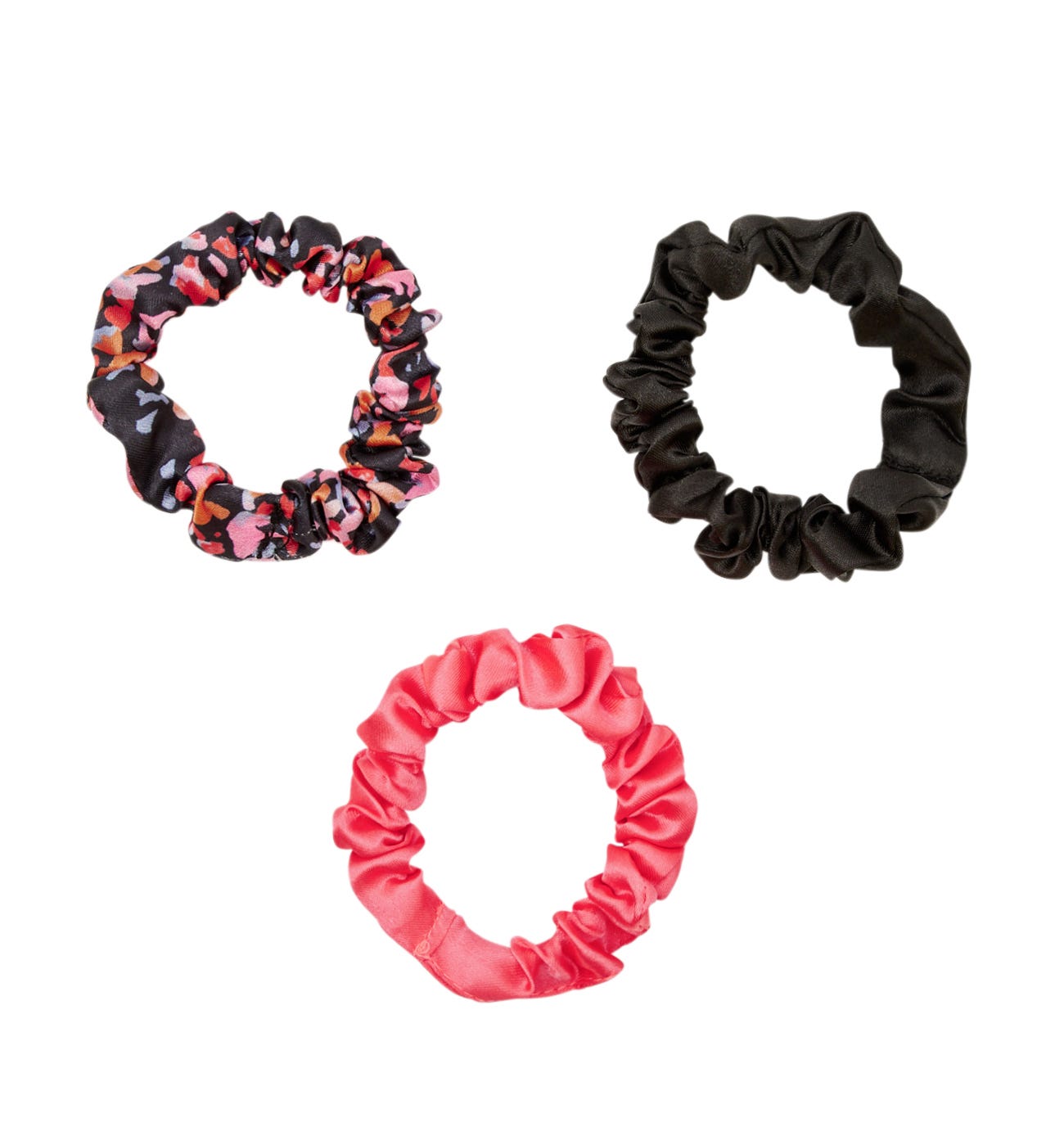 Elastiques chouchou Femme