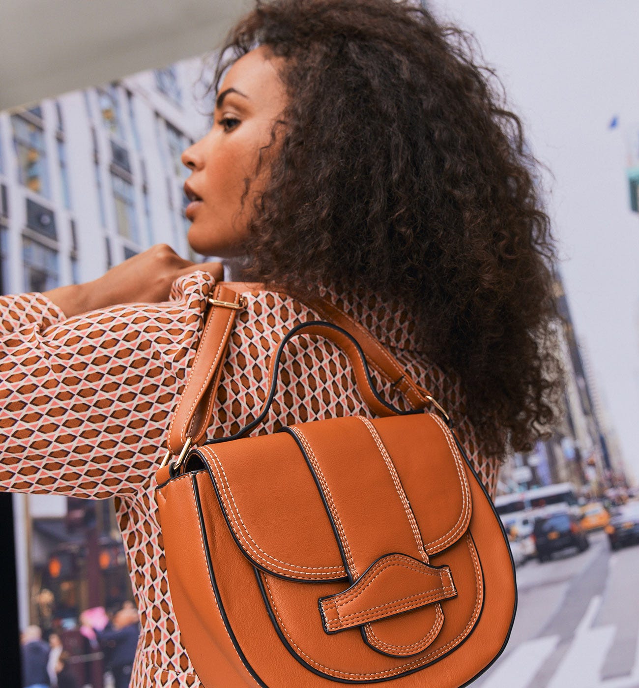 Shoulder bag