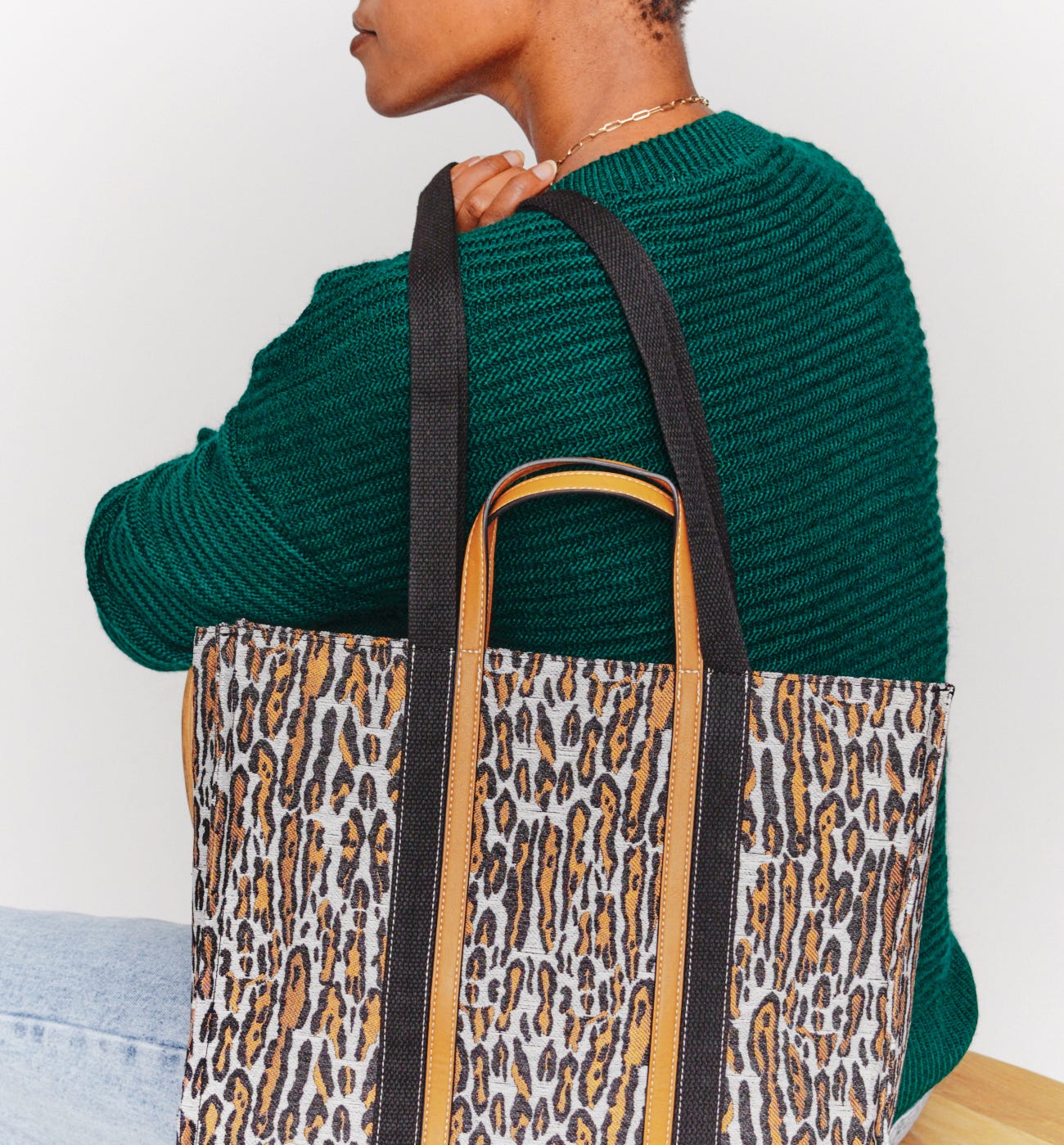 Bolso shopper