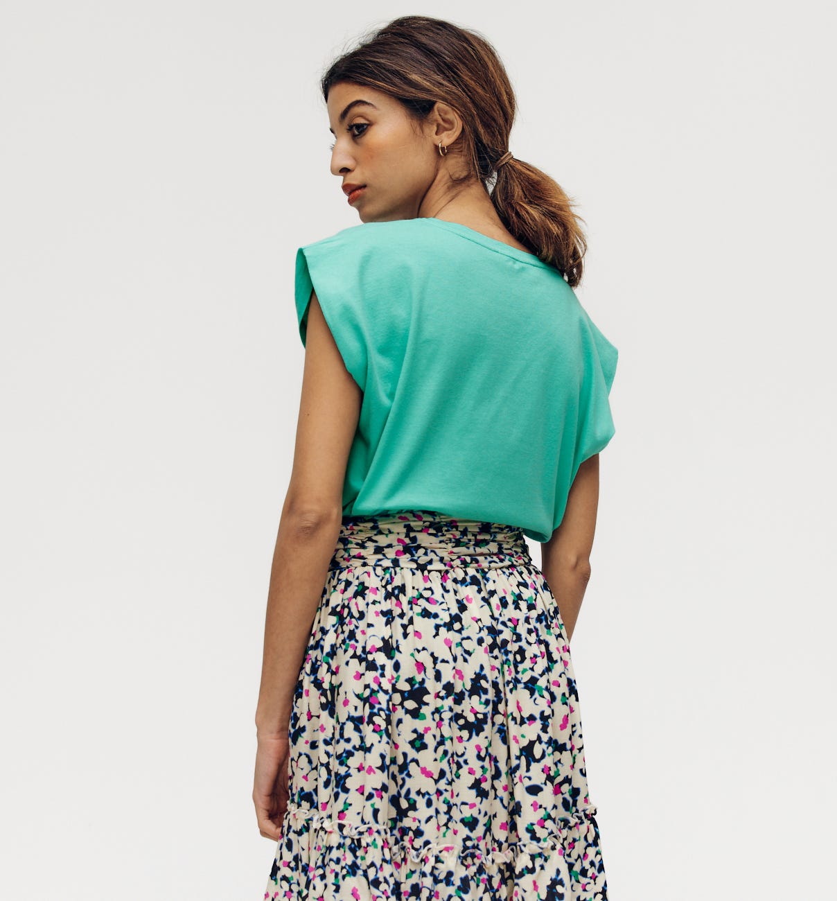 Promod designed top