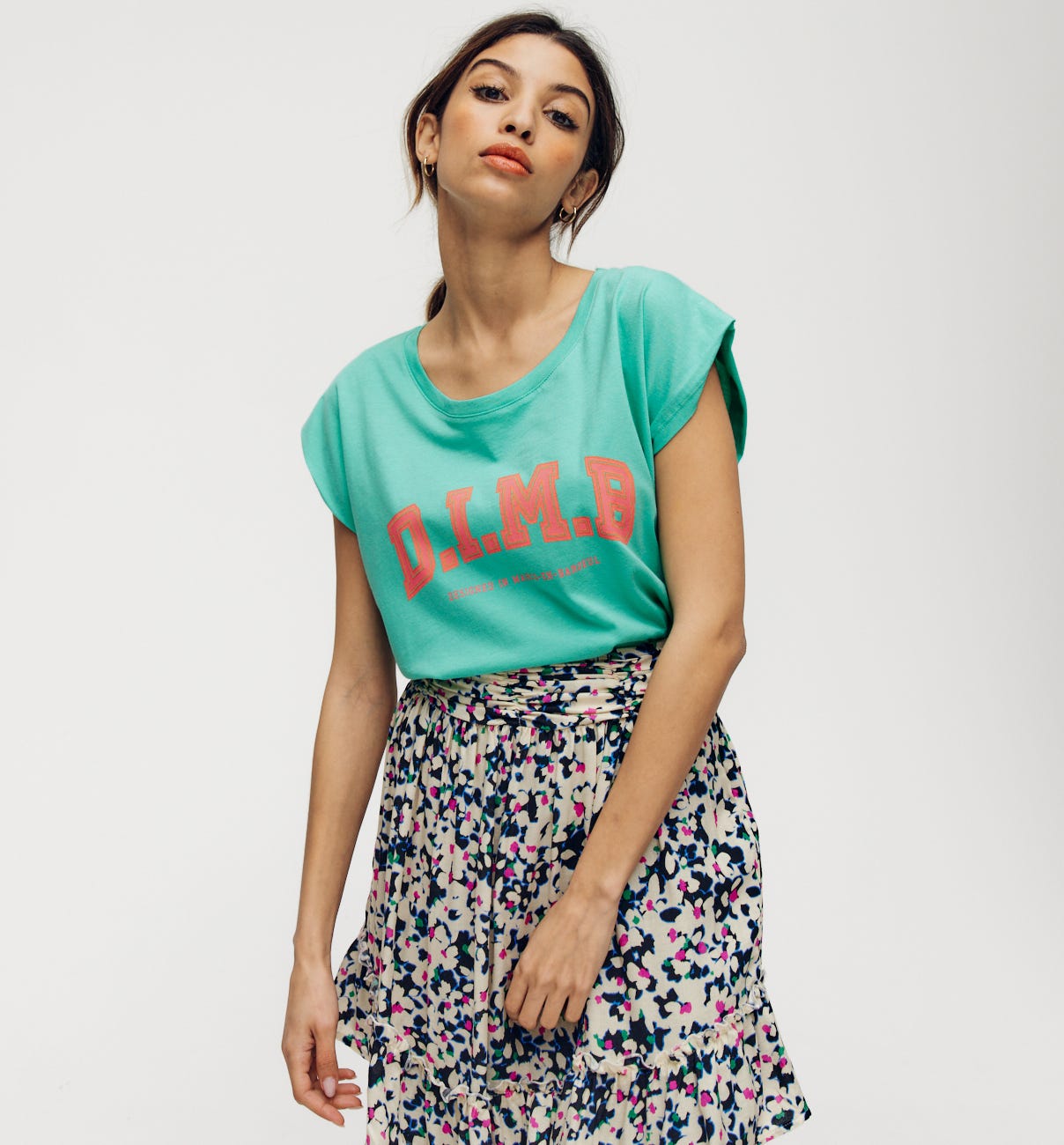 T-Shirt DIMB