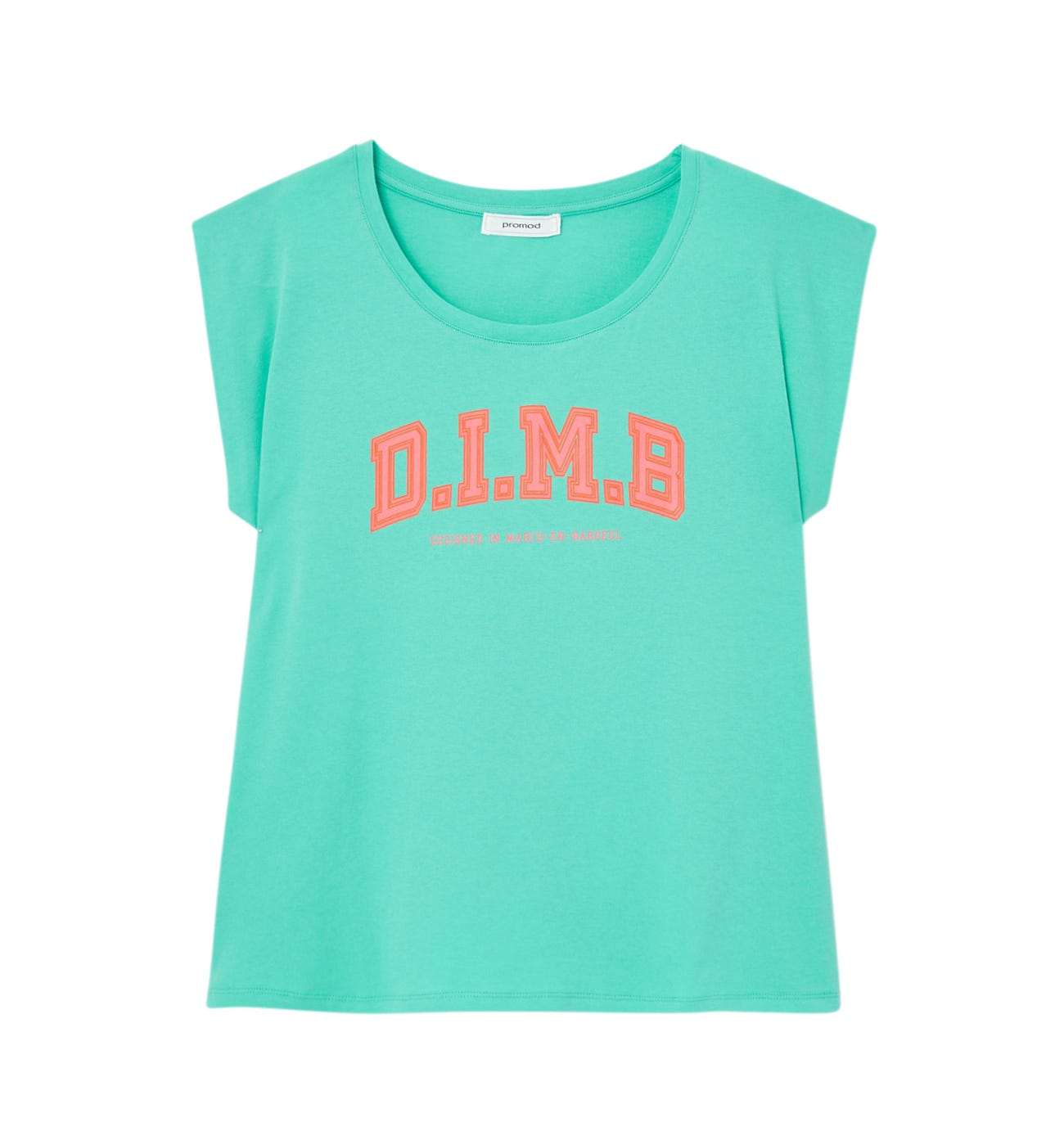 T-Shirt DIMB