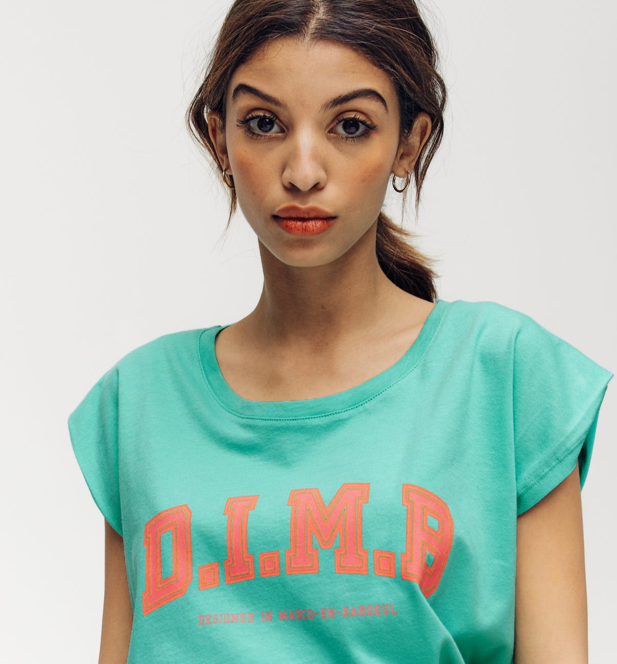 T-Shirt DIMB