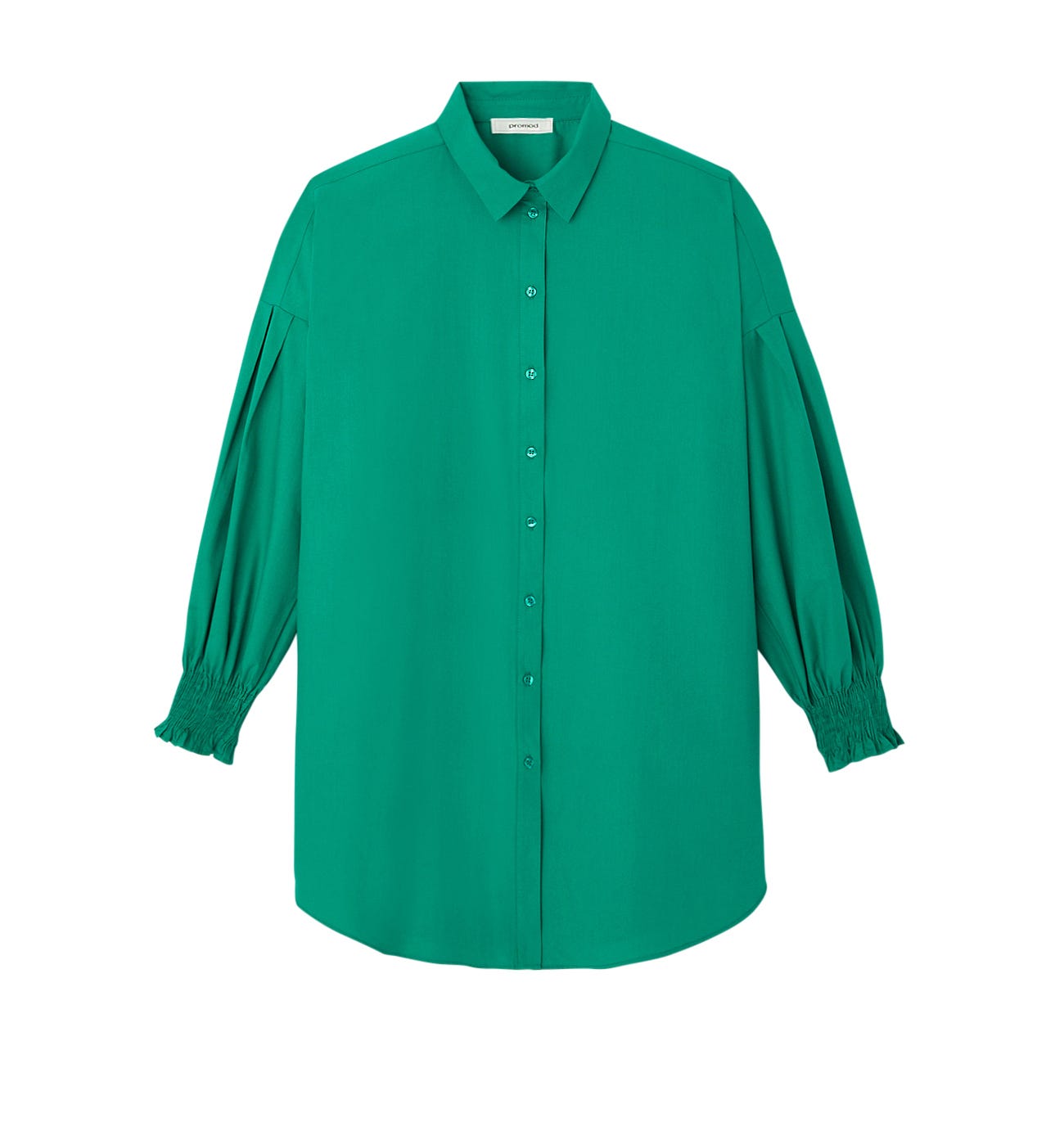 Maxibluse