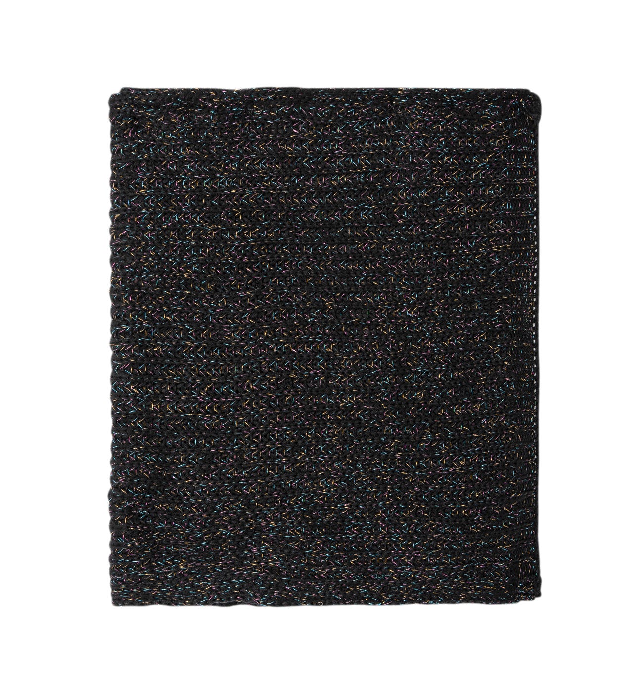 Strickschal