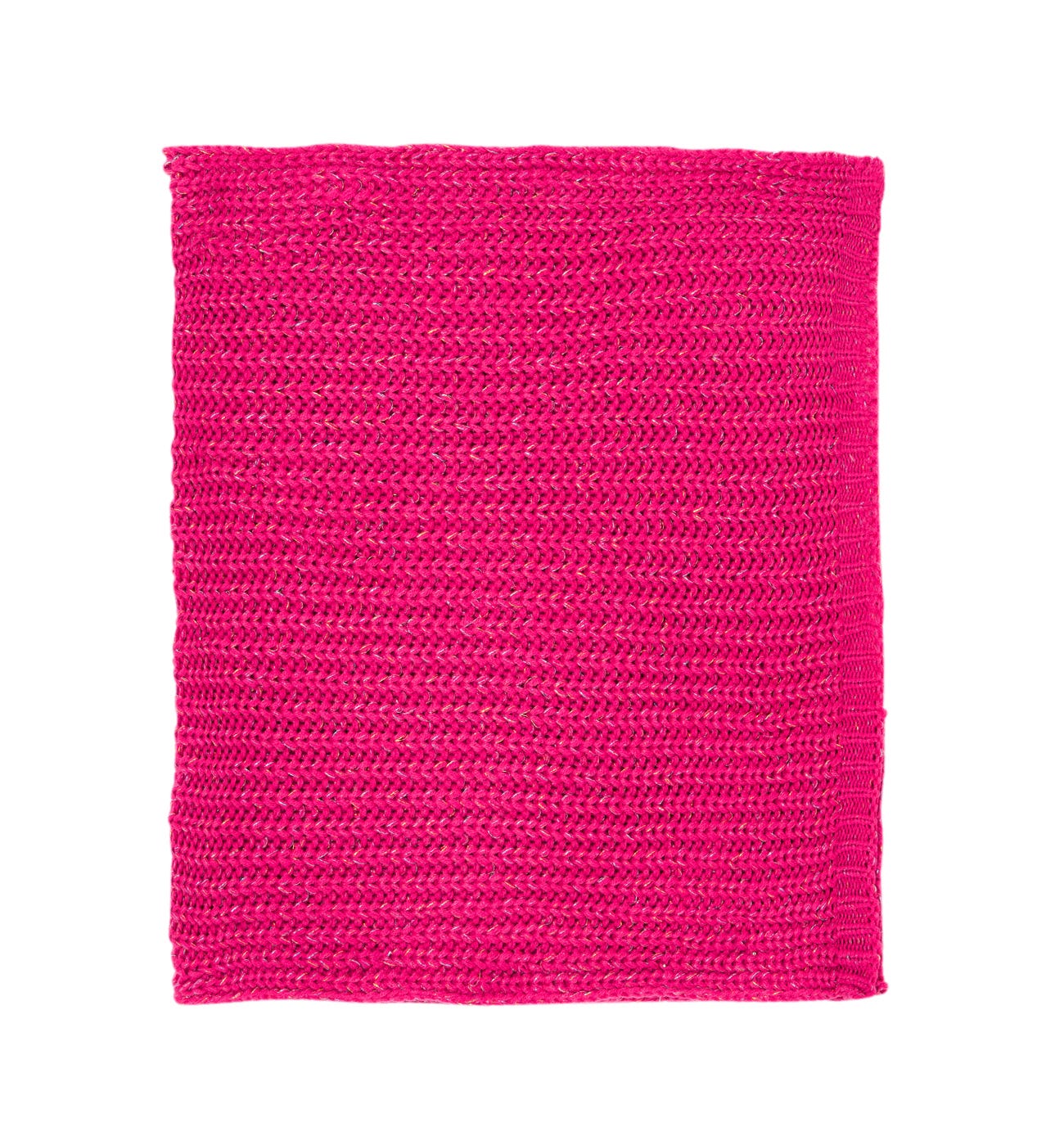 Strickschal