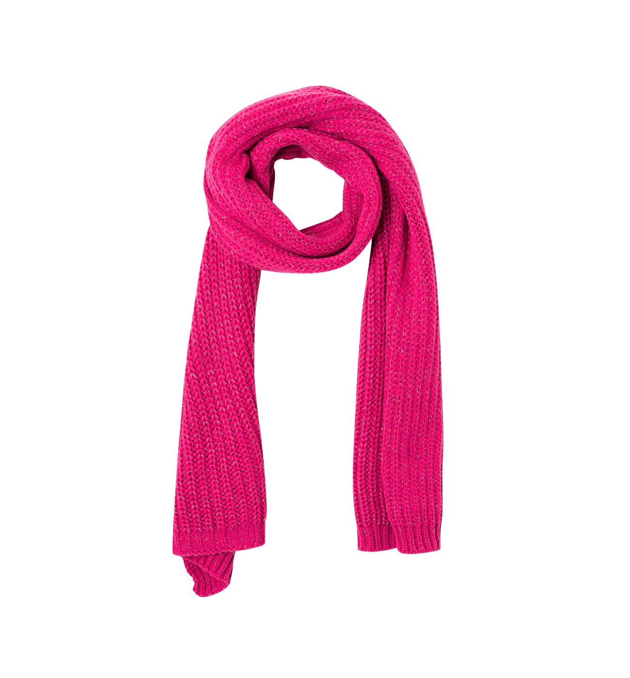 Strickschal