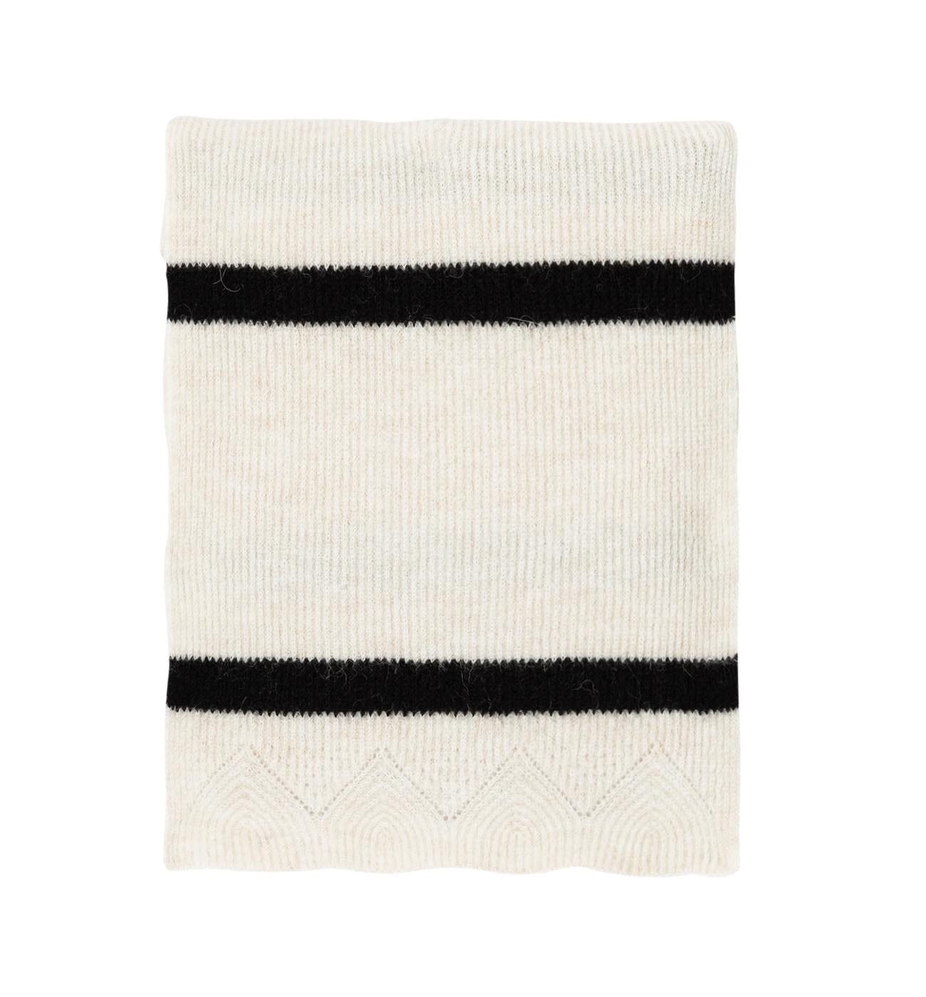 Strickschal