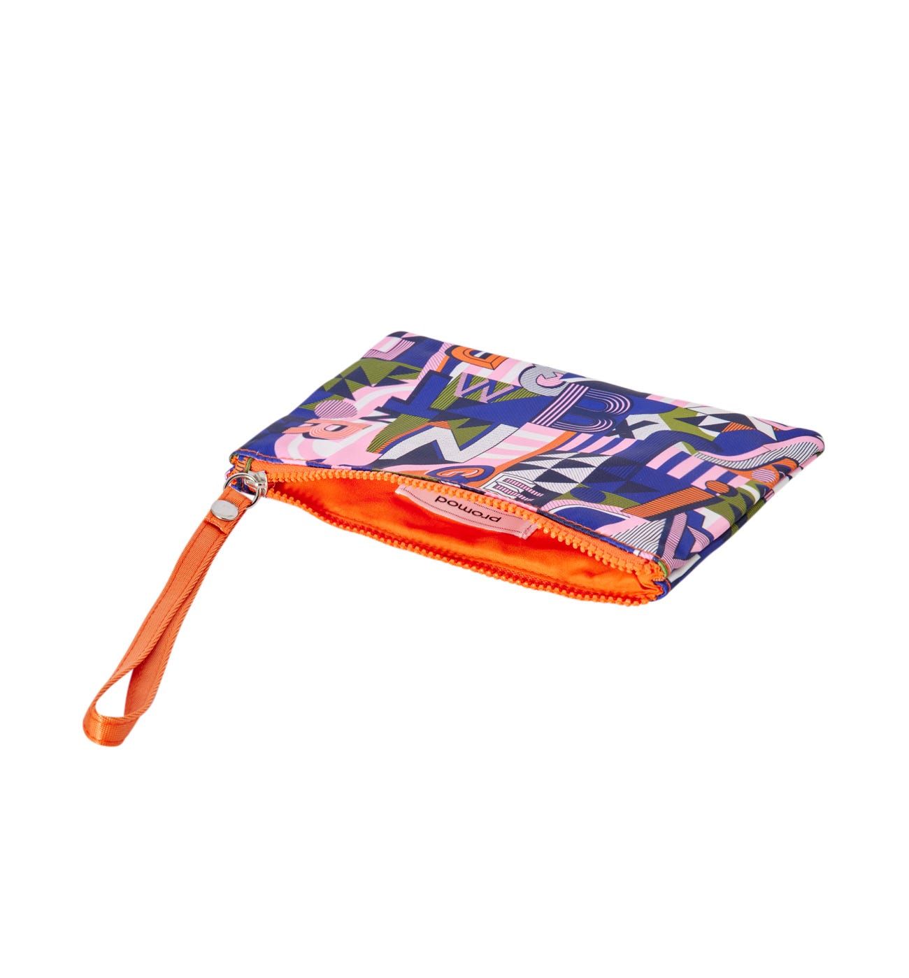 Cartera abecedario