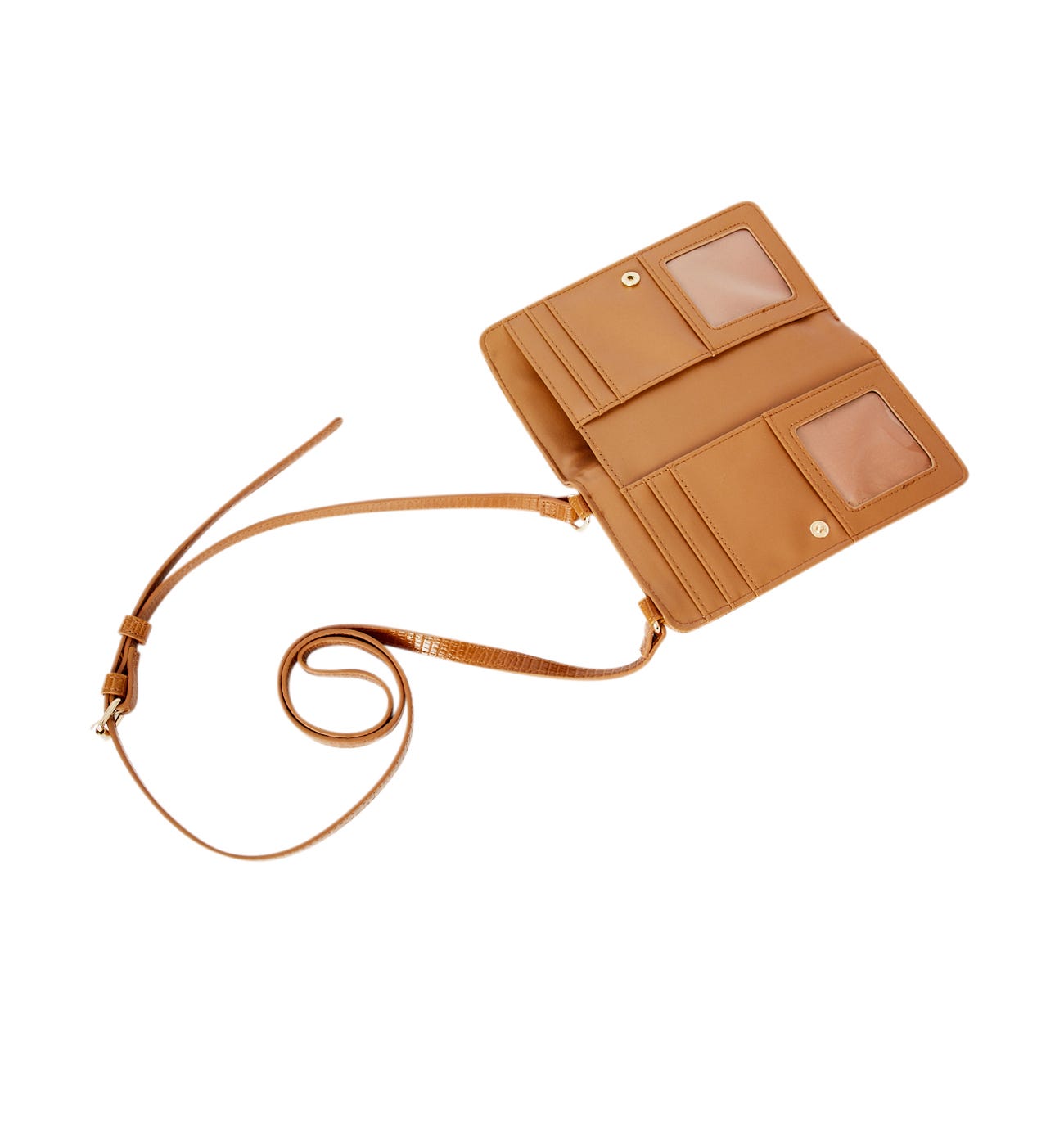 Pochette portafoglio