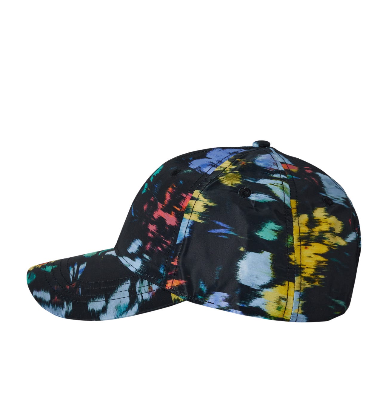 Casquette imprimée Femme
