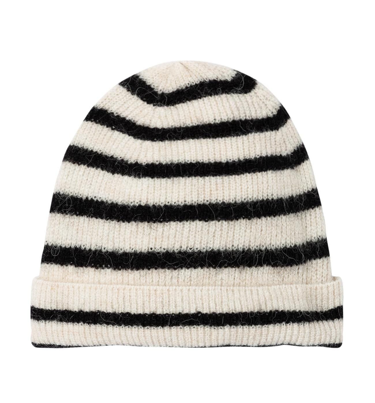 Gorro do punto
