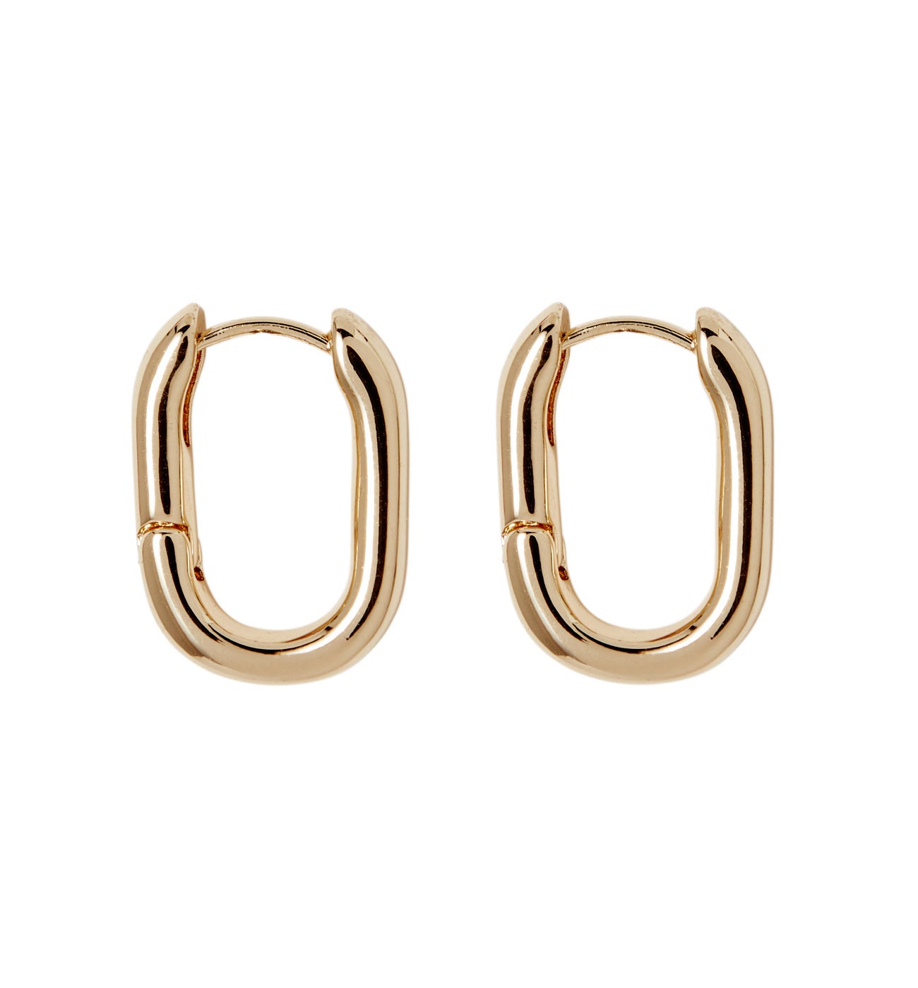 Boucles d'oreilles anneaux