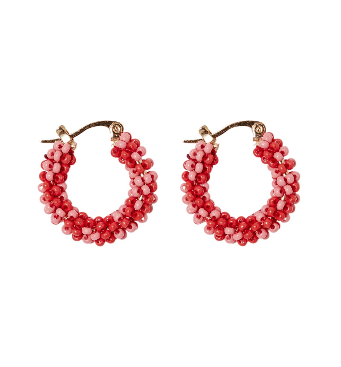 Pendientes aro