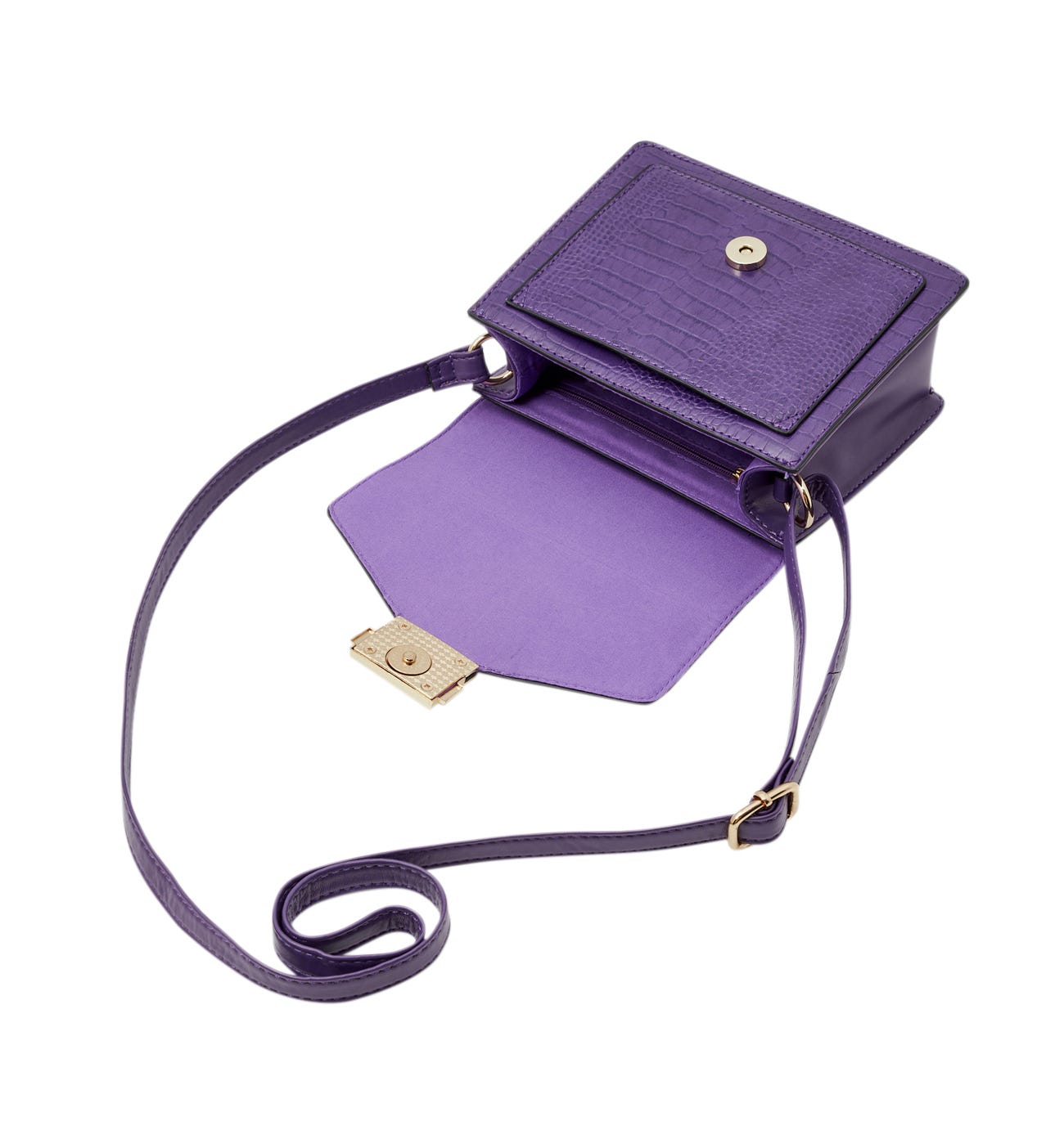 Sac bandoulière Femme